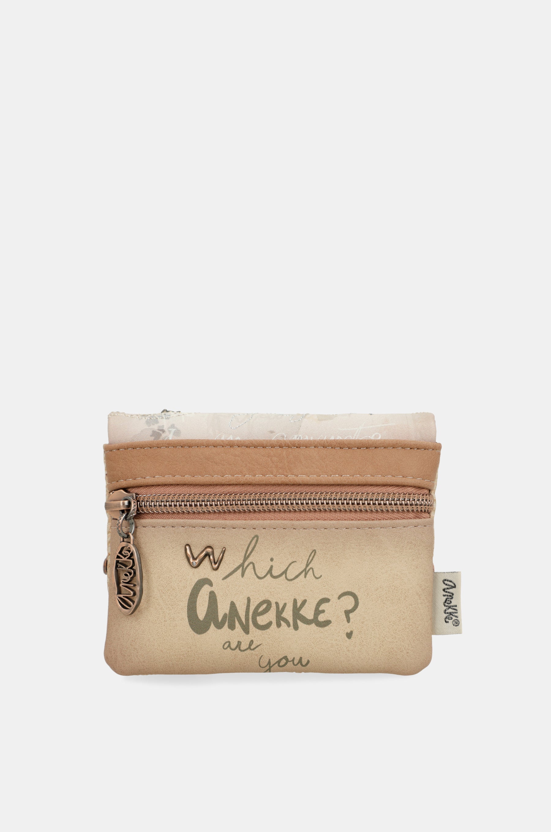 Flap wallet Memories