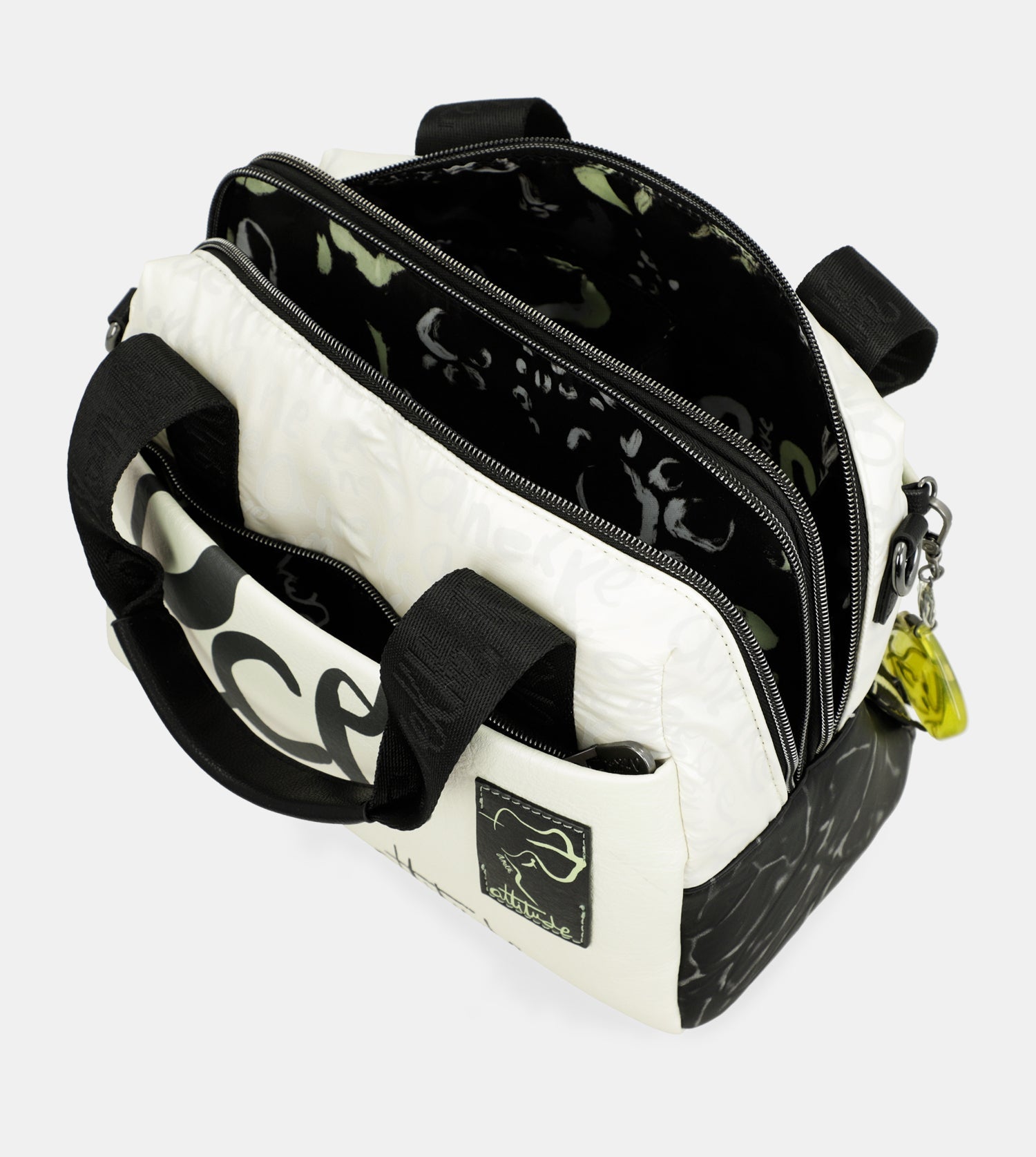 Bowling bag Nature Towanda