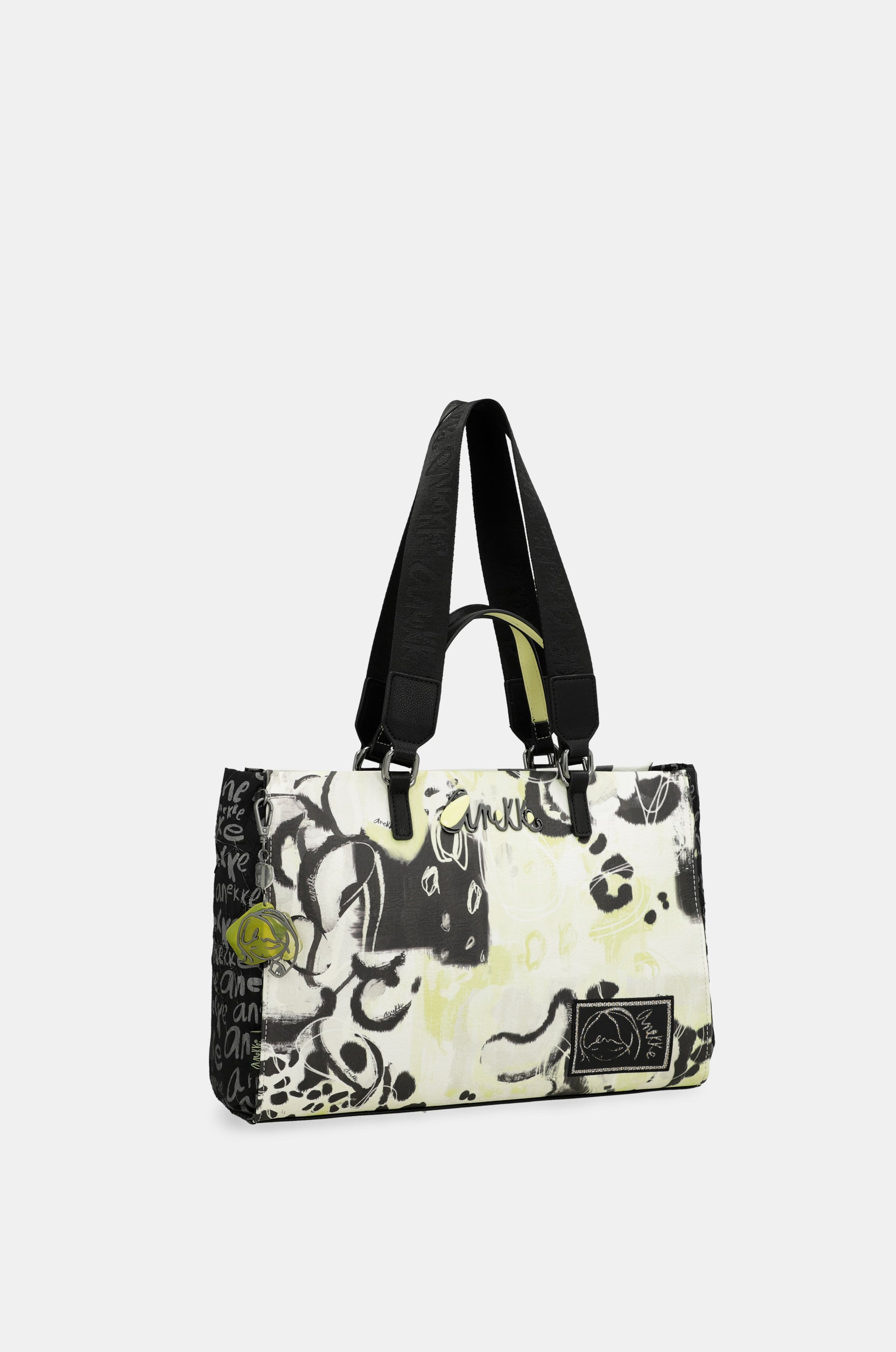 Tote bag Nature Towanda