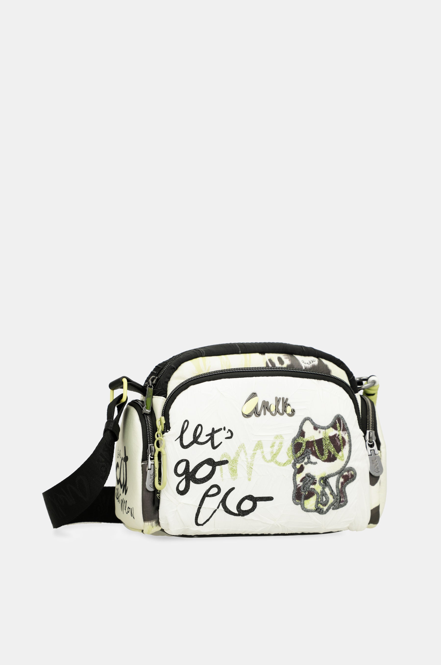 Shoulder bag Nature Towanda