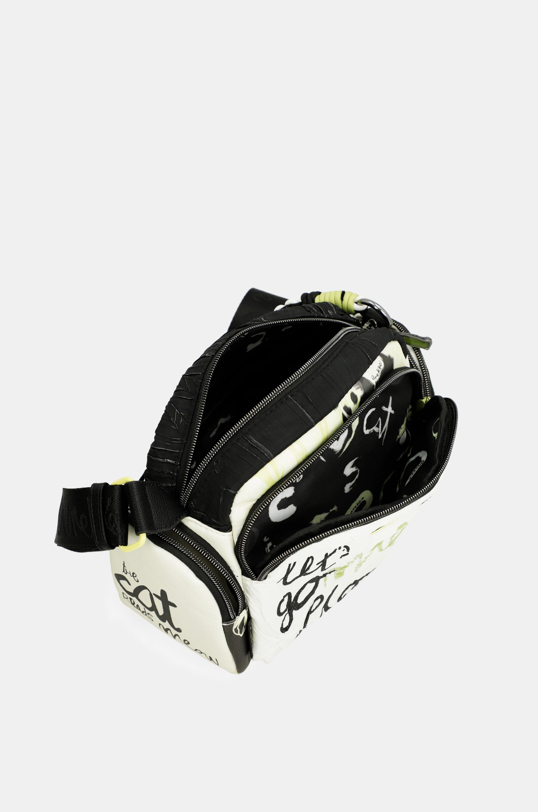 Shoulder bag Nature Towanda