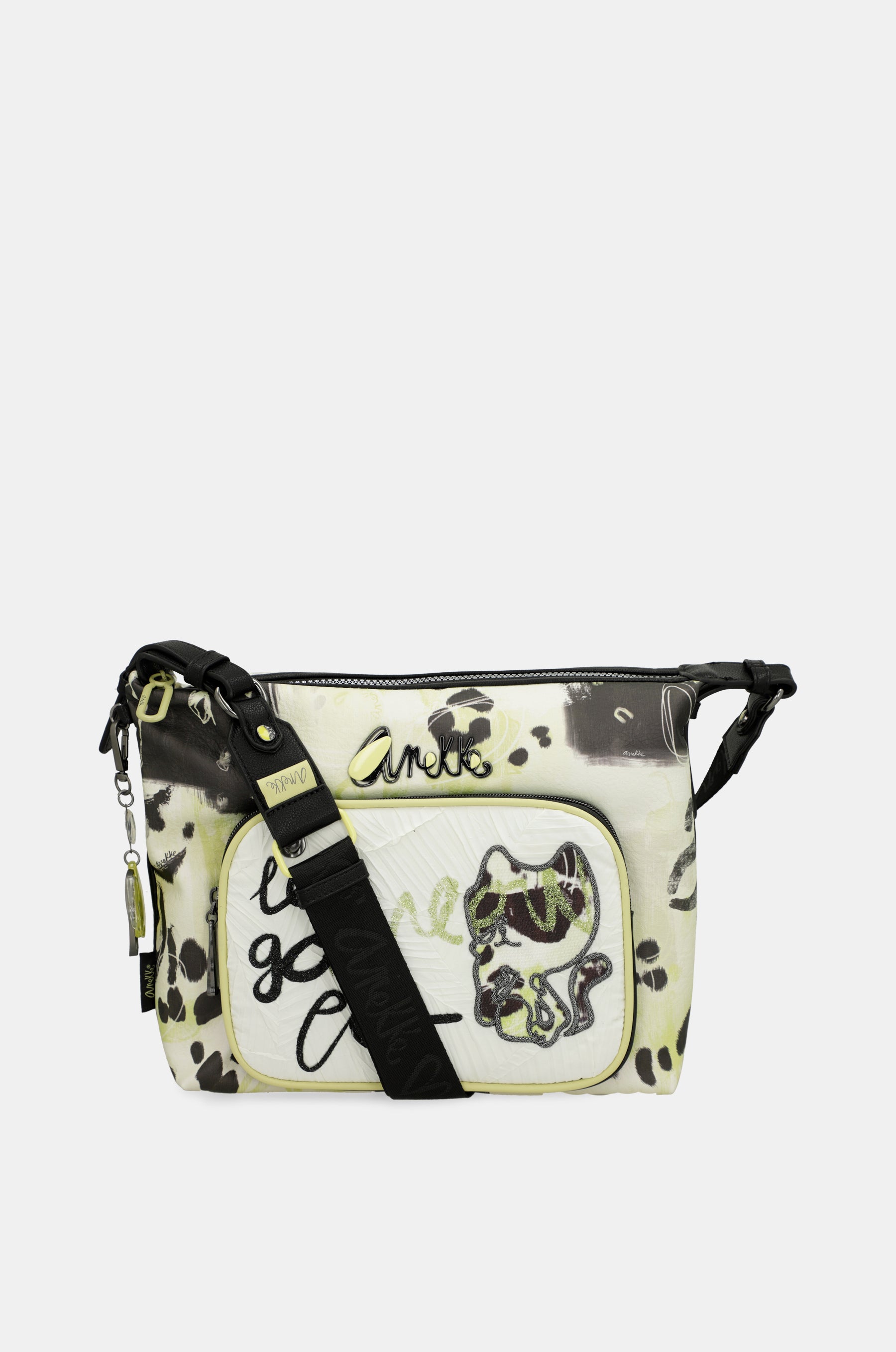 Large crossbody bag Nature Towanda