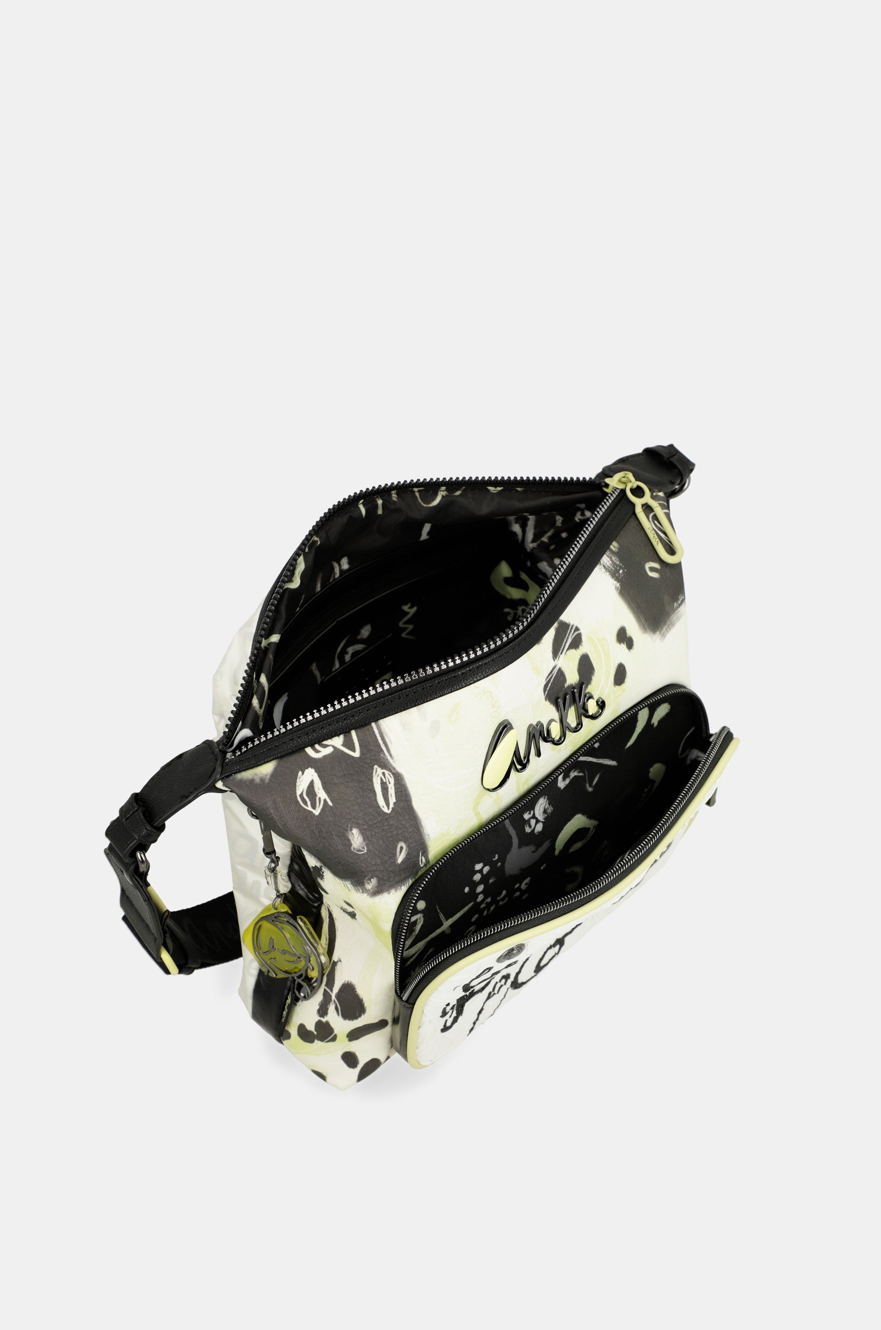 Large crossbody bag Nature Towanda