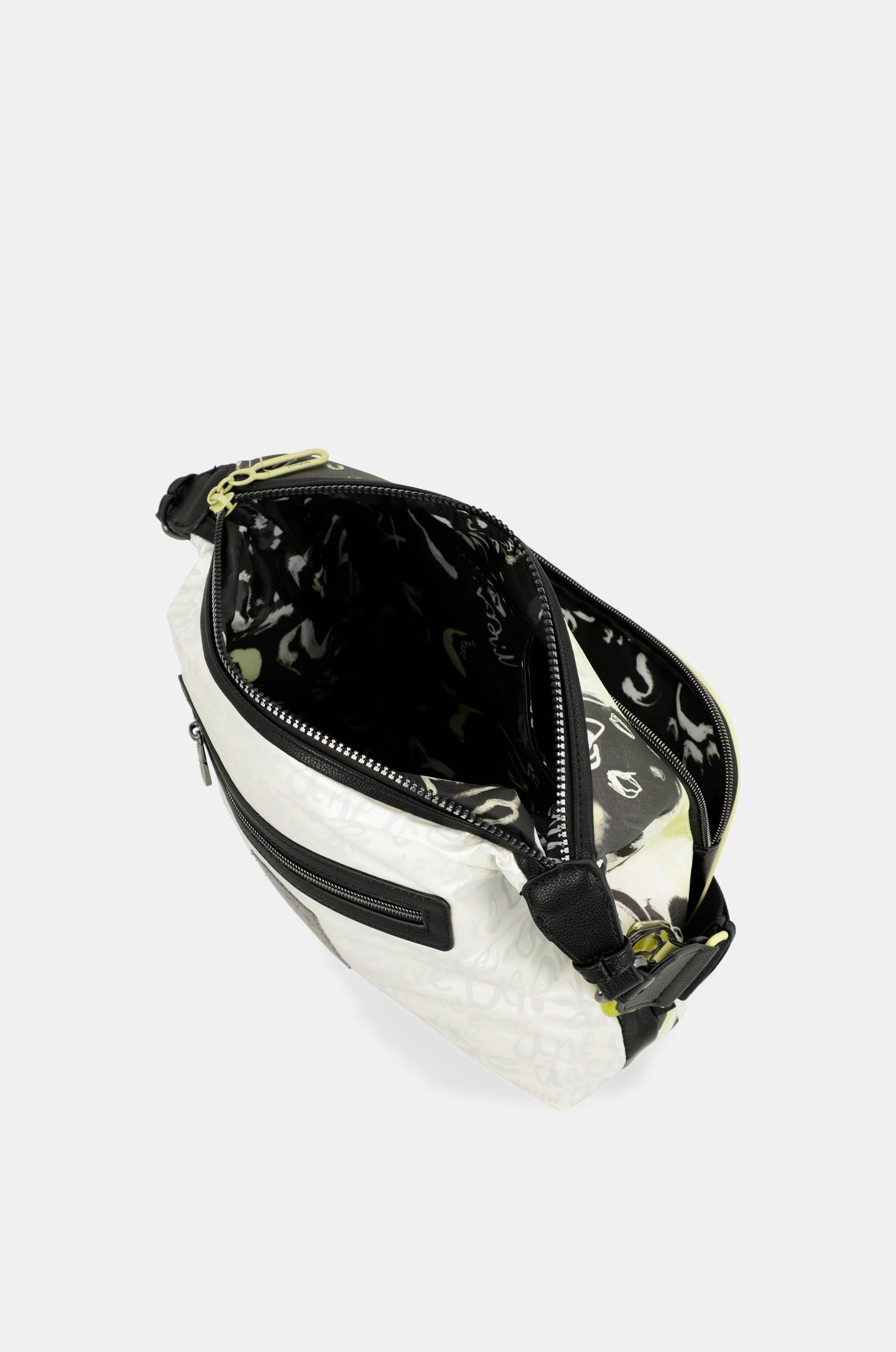 Large crossbody bag Nature Towanda