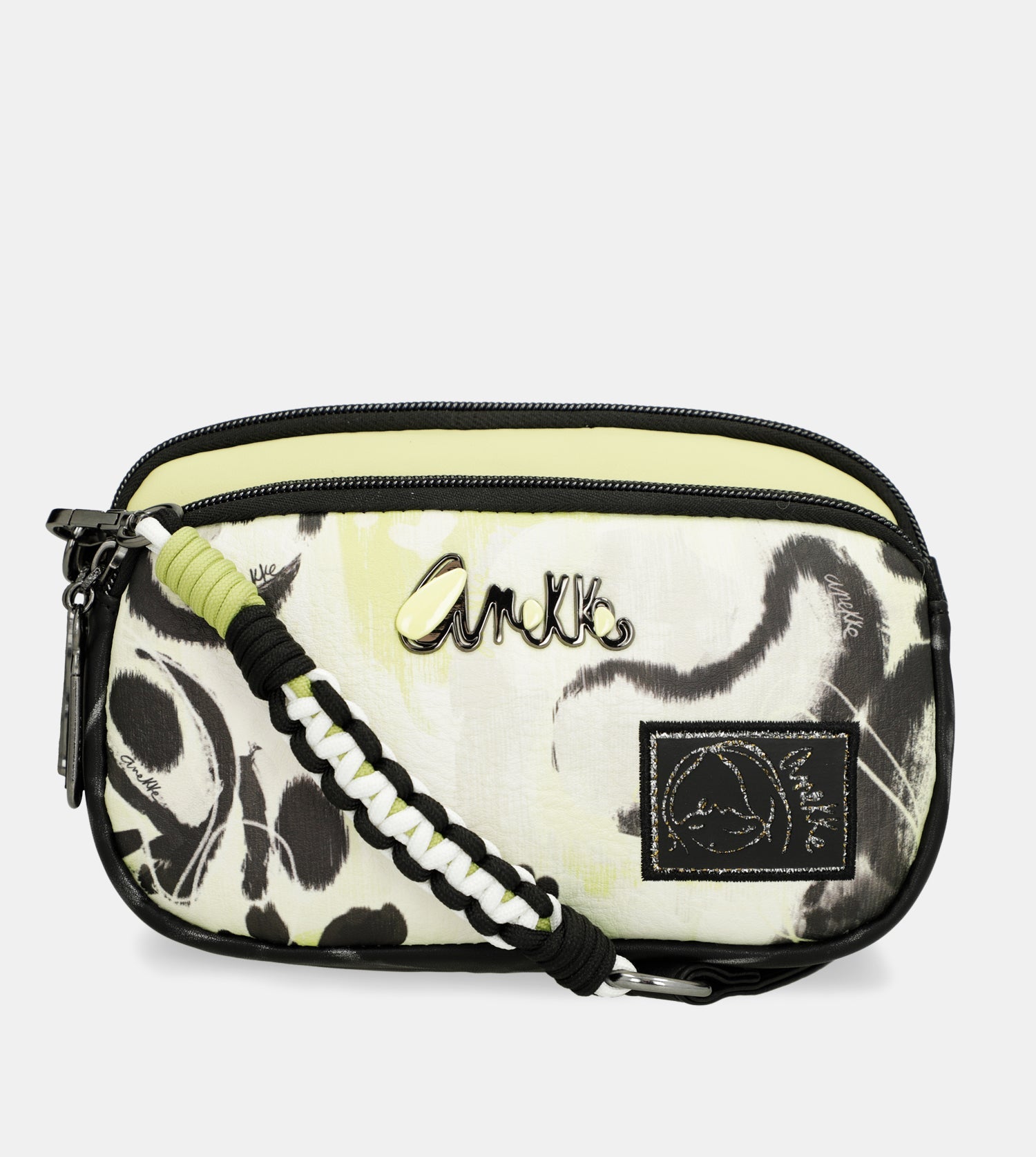Small crossbody bag Nature Towanda