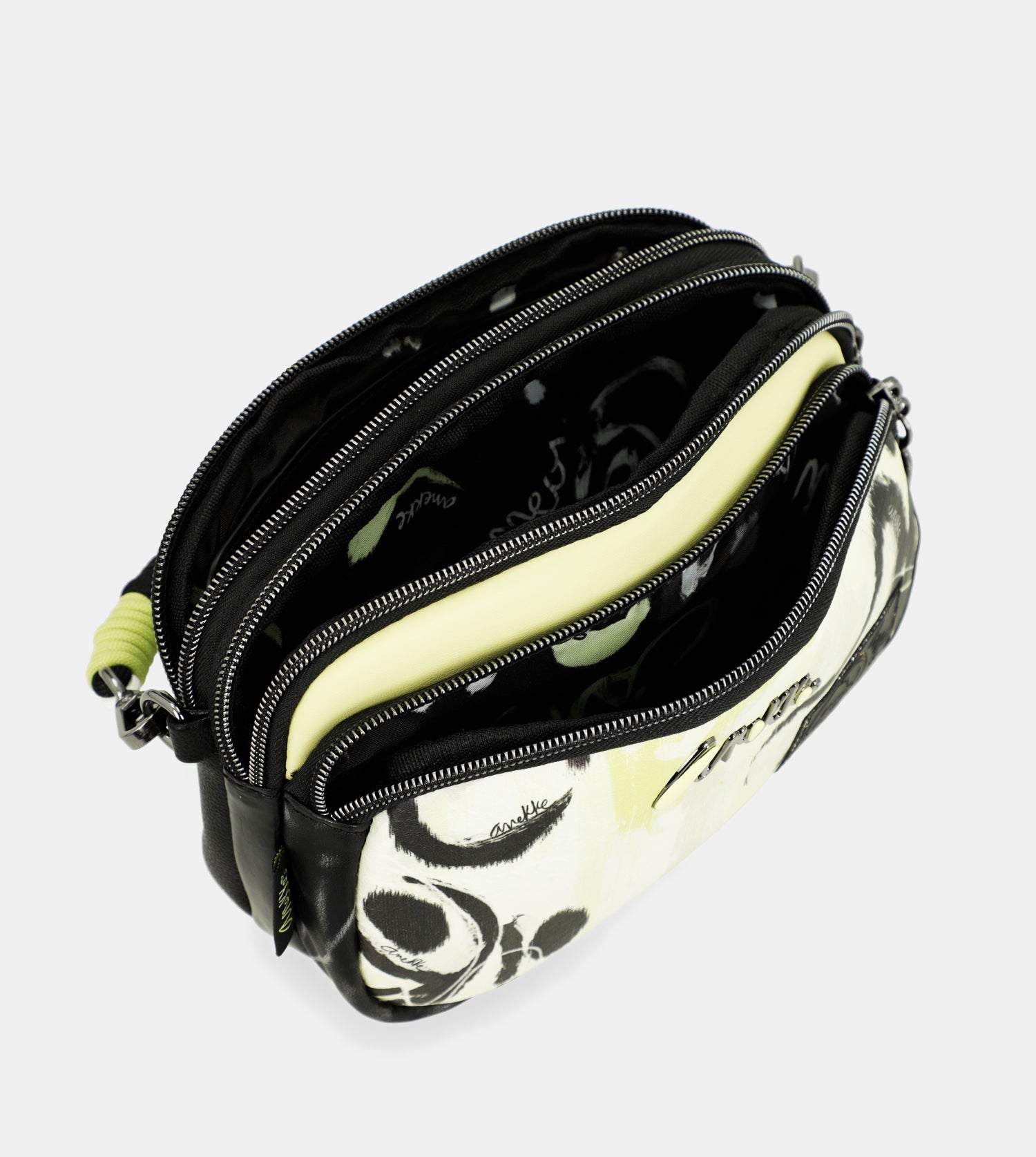 Small crossbody bag Nature Towanda