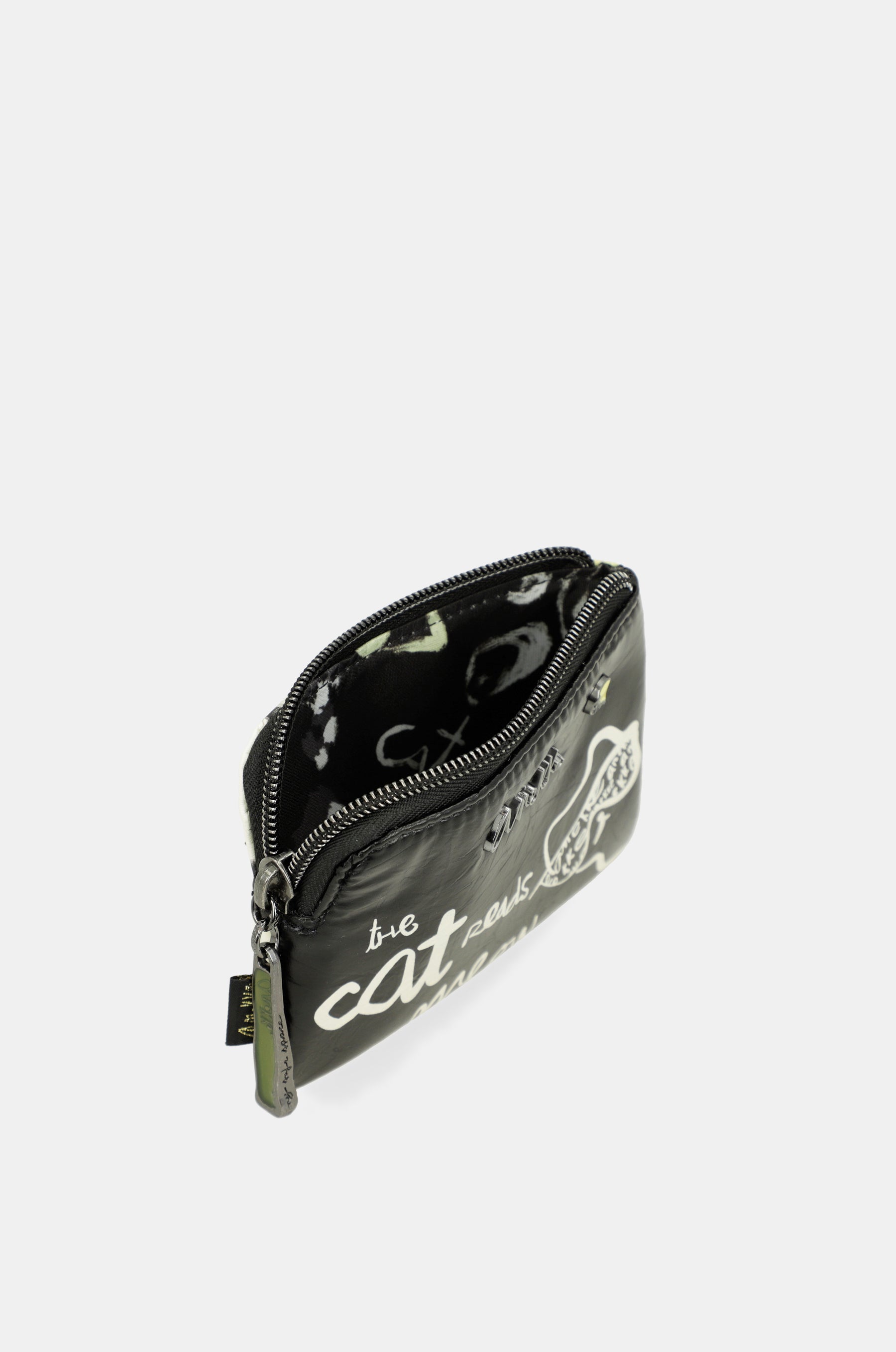 Small wallet Nature Towanda
