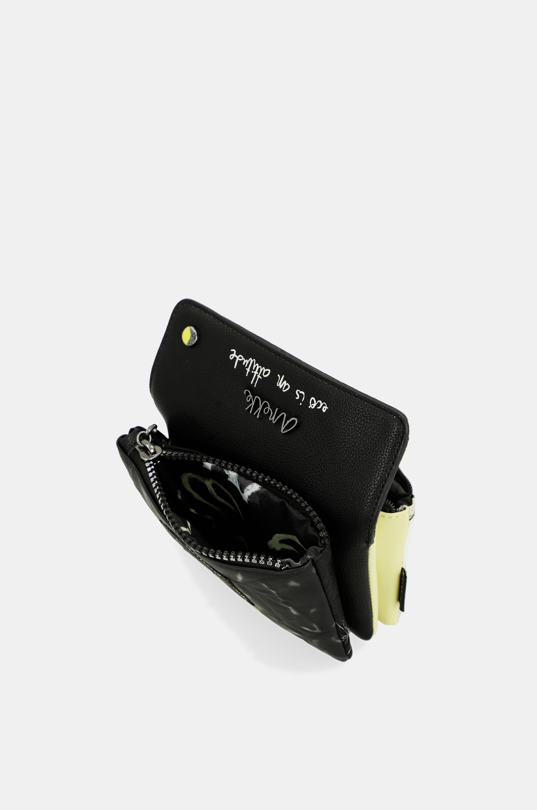 Flap wallet Nature Towanda