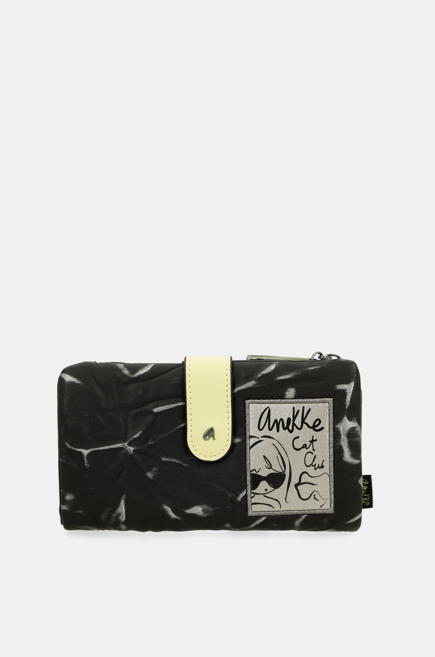 RFID wallet Nature Towanda