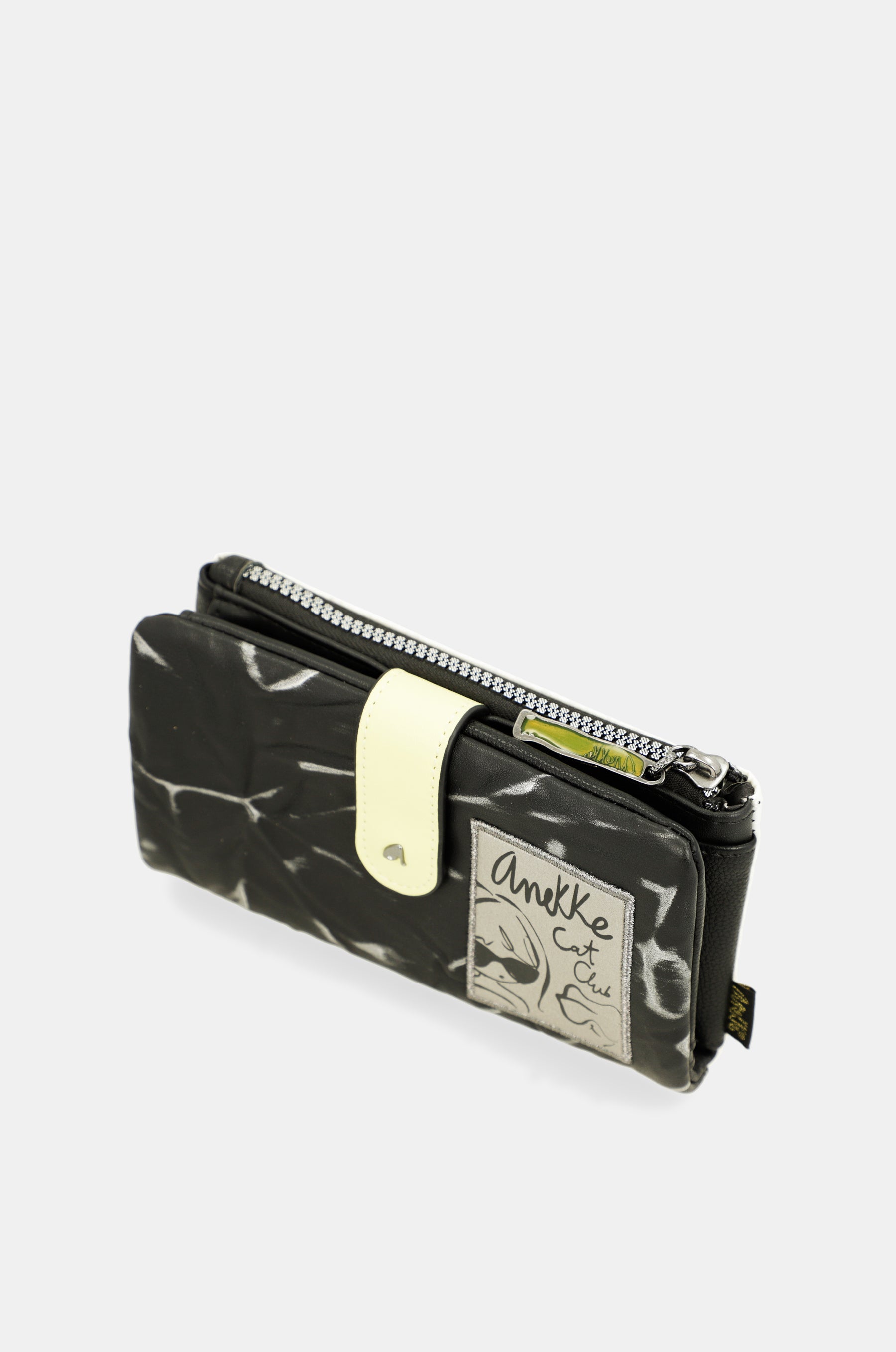 RFID wallet Nature Towanda