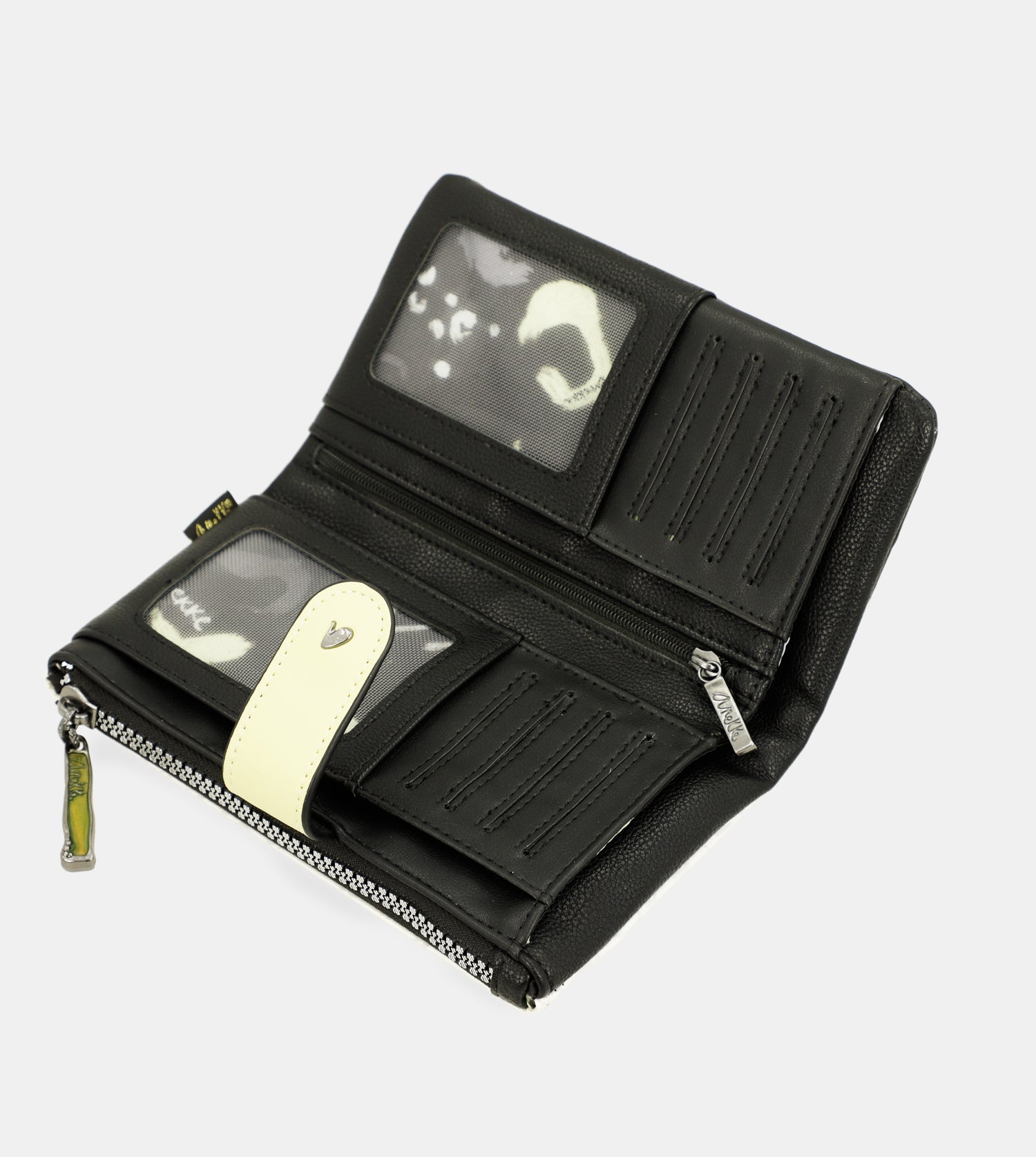 RFID wallet Nature Towanda