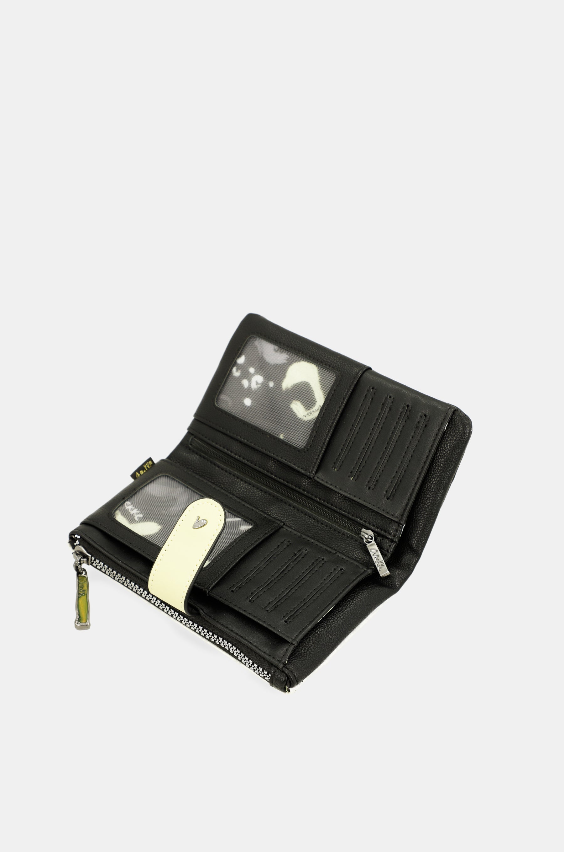 RFID wallet Nature Towanda
