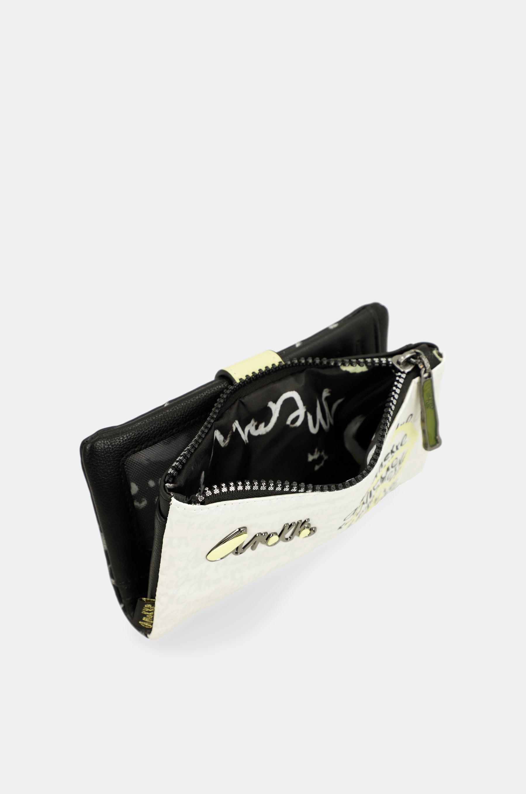 RFID wallet Nature Towanda