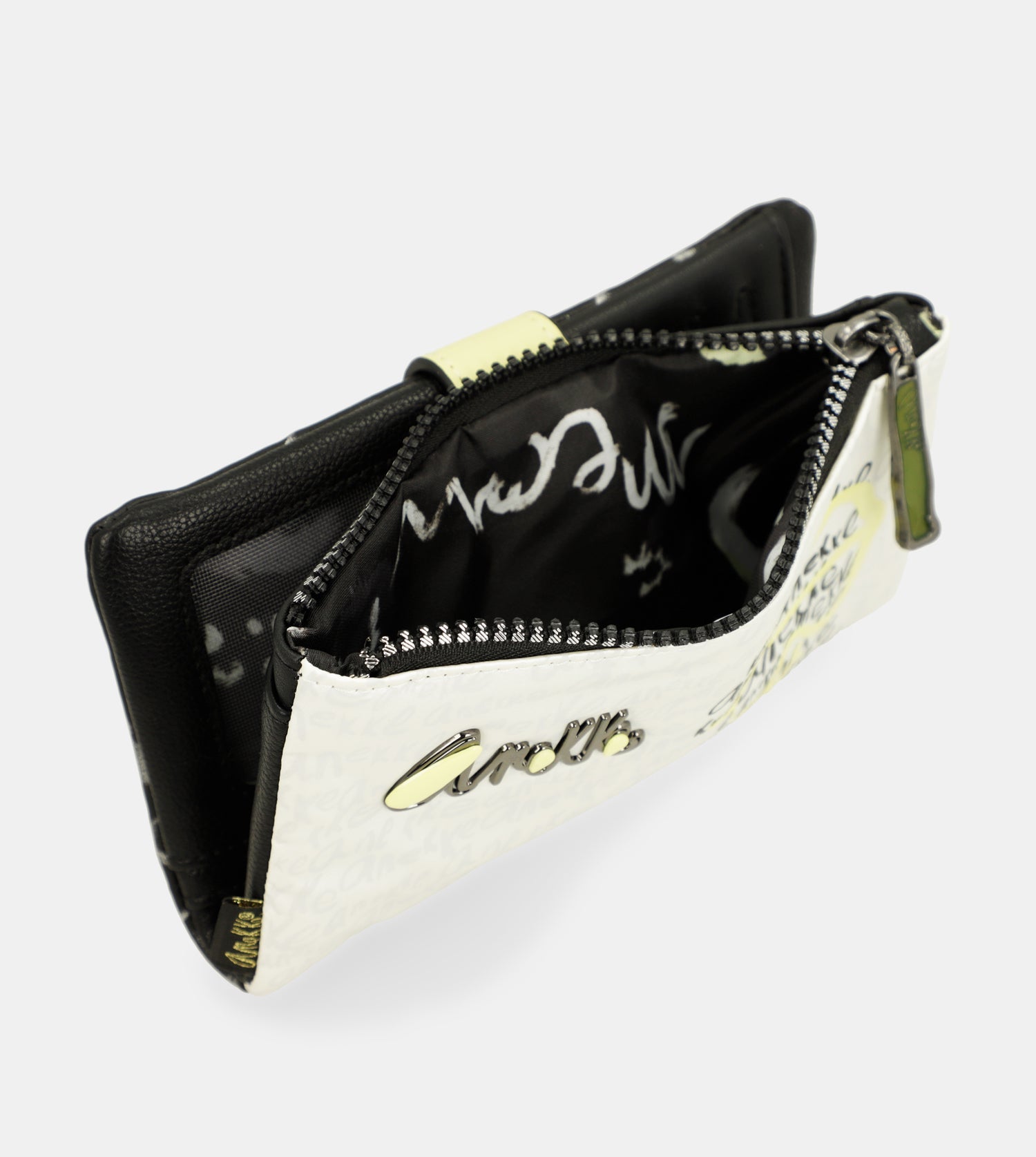 RFID wallet Nature Towanda