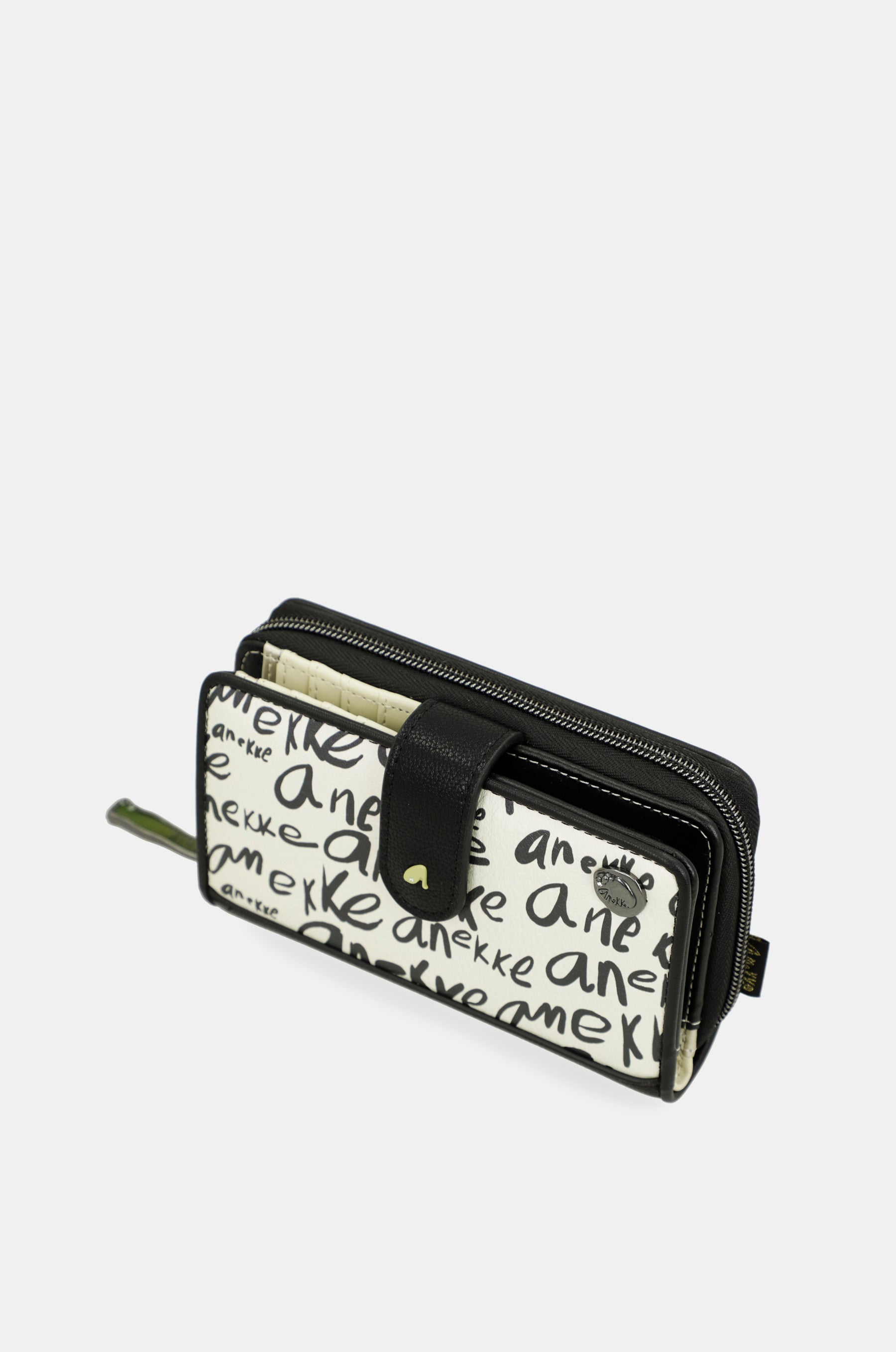 Medium wallet Nature Towanda