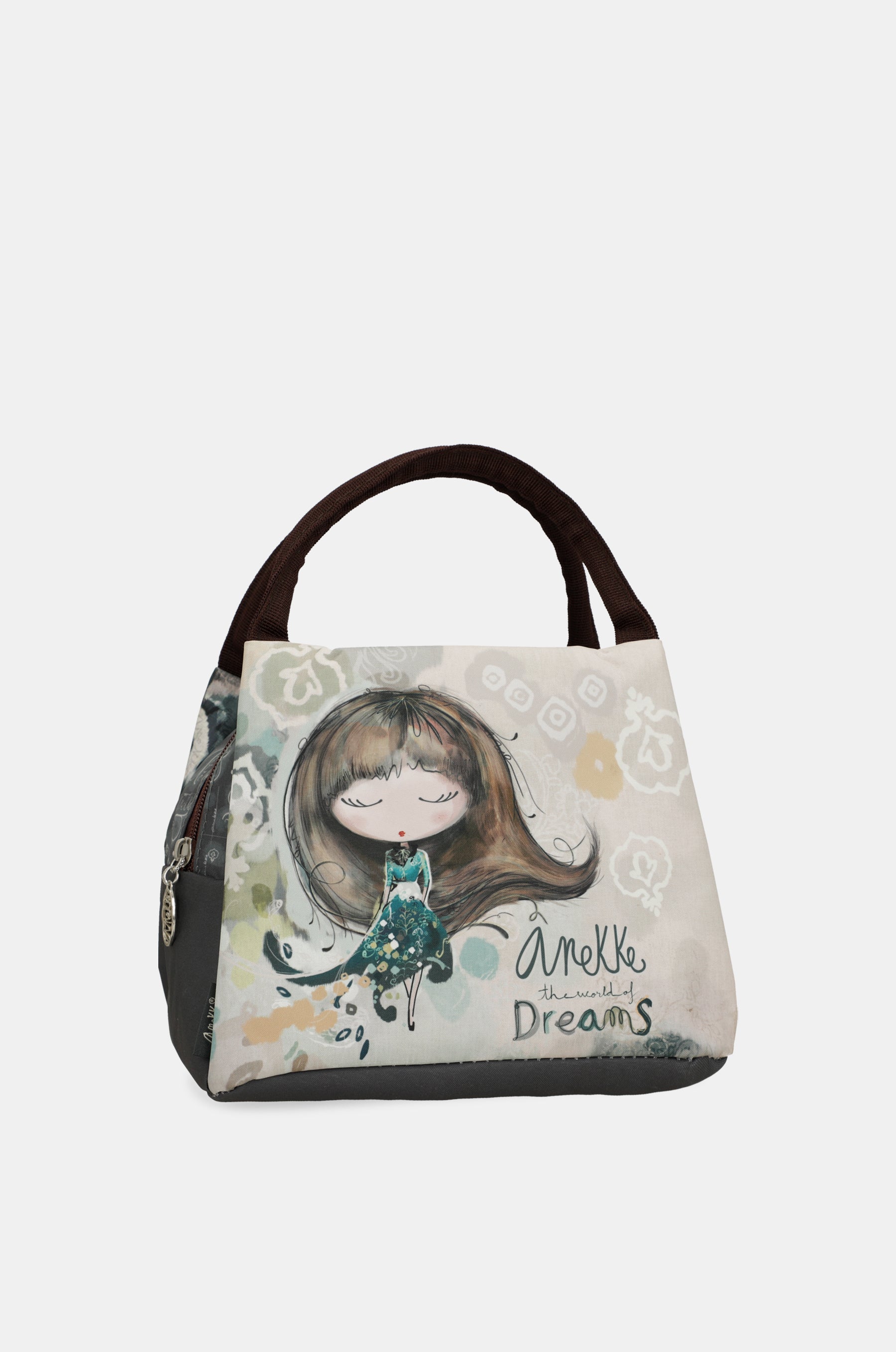 Real small lunch box