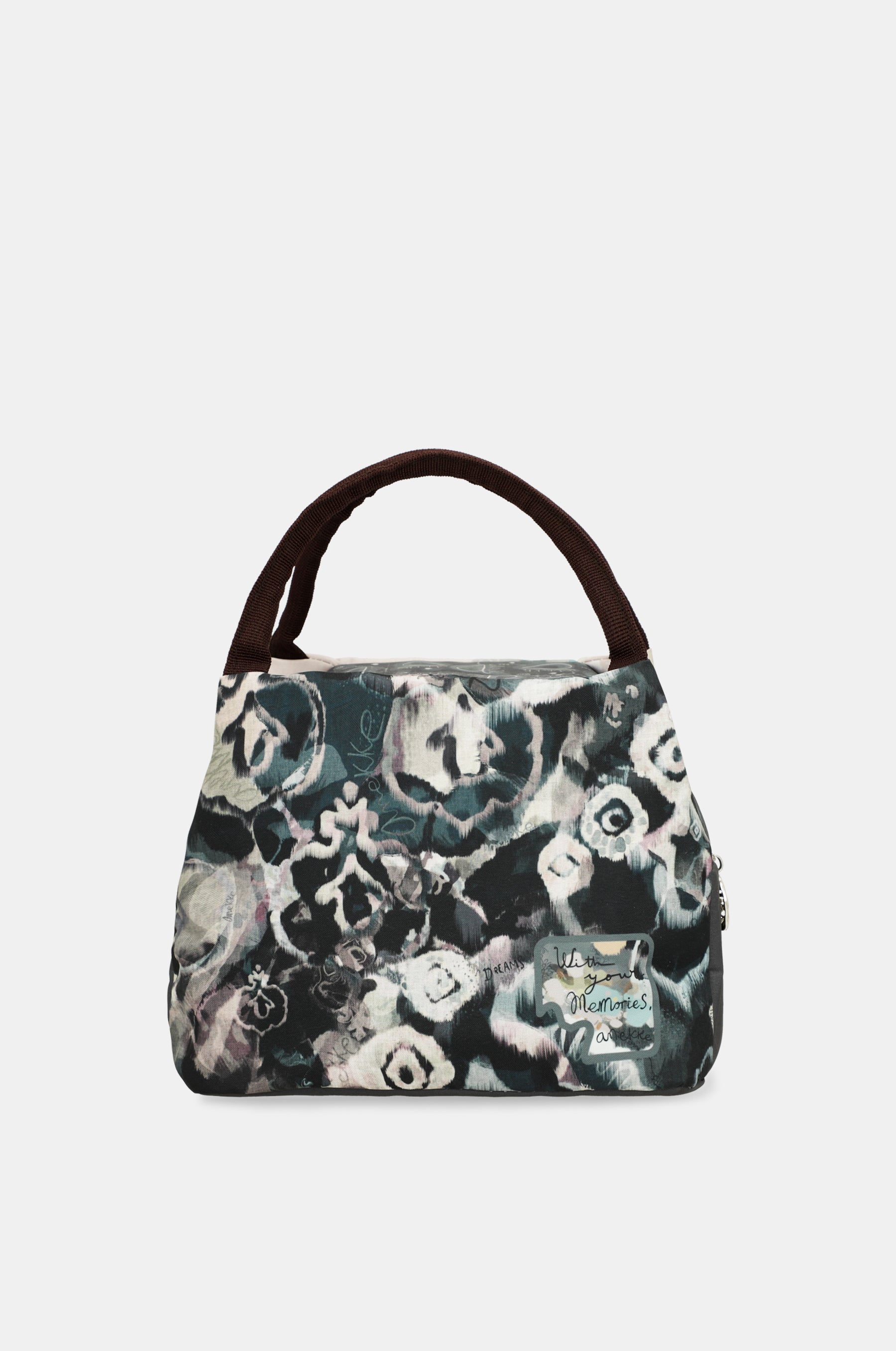 Real small lunch box