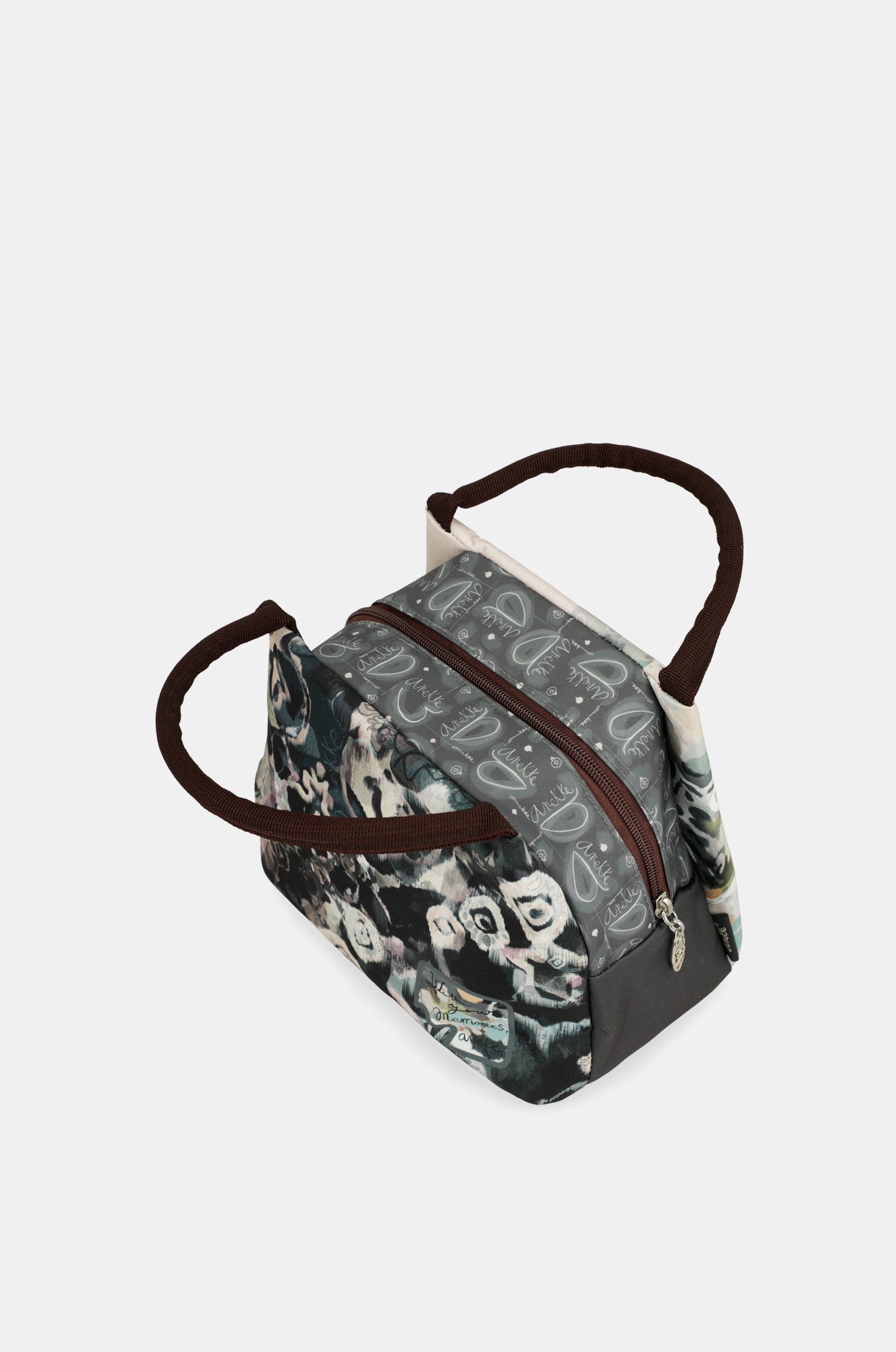 Real small lunch box