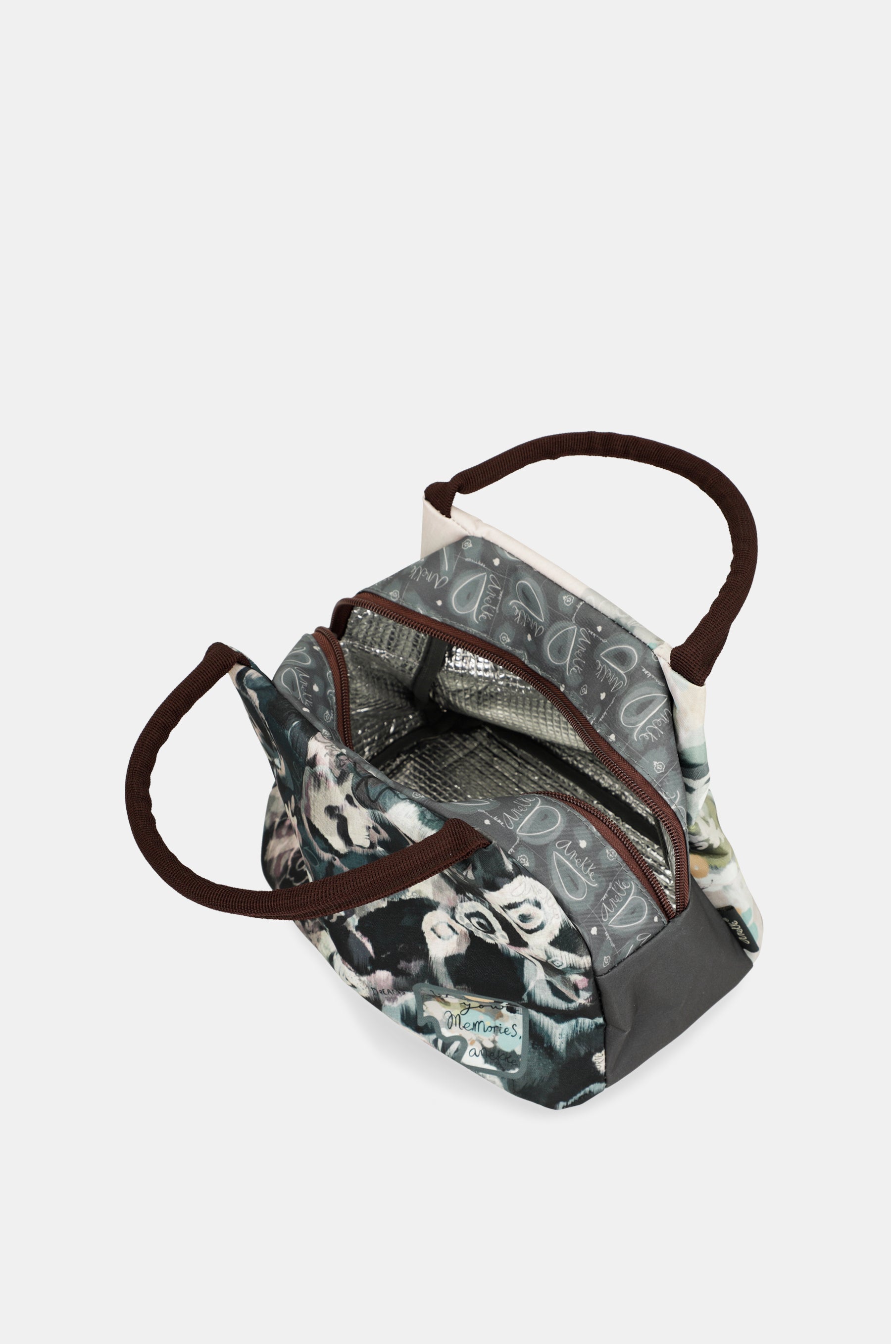 Real small lunch box