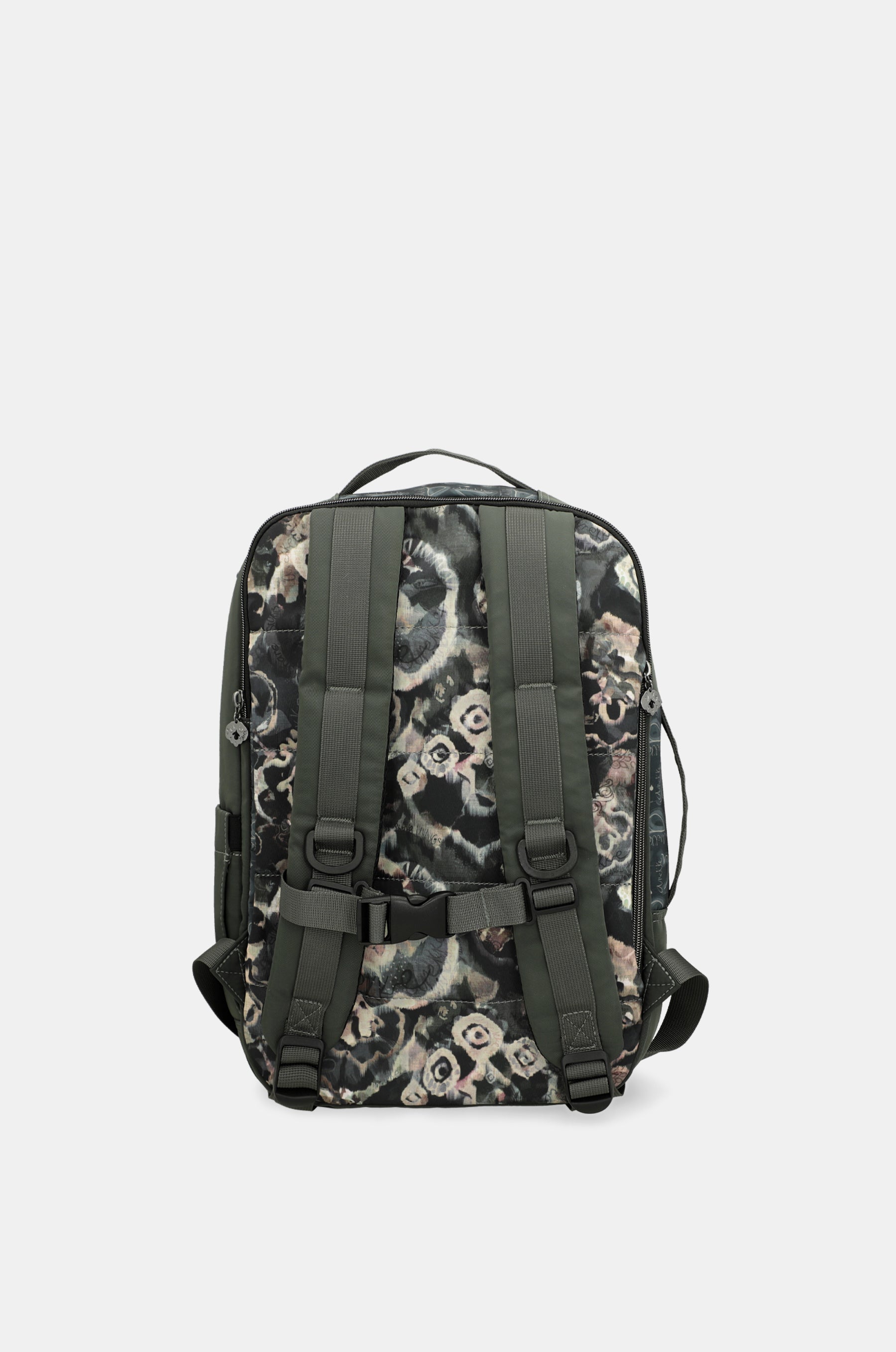 Travel backpack