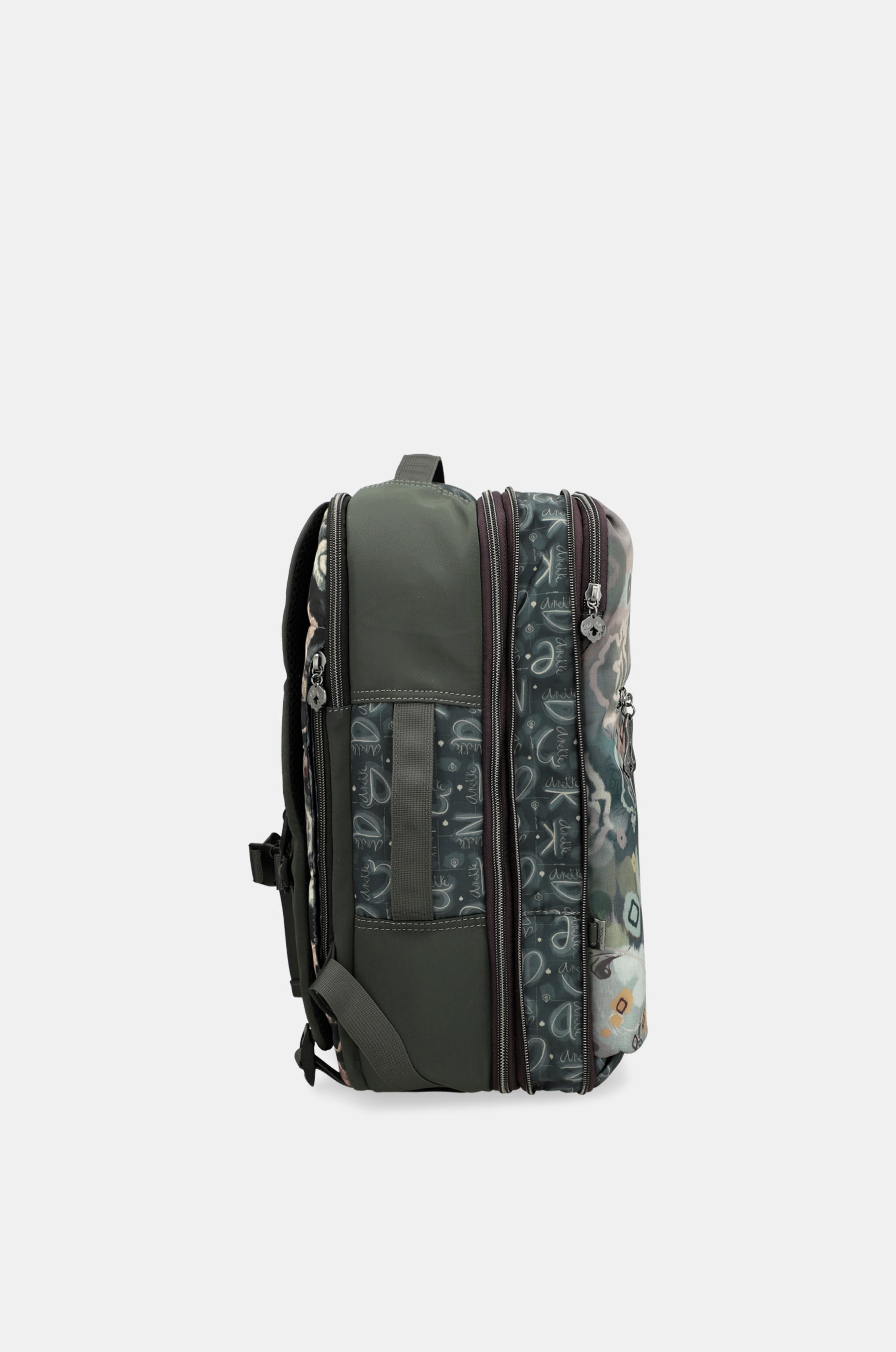 Travel backpack