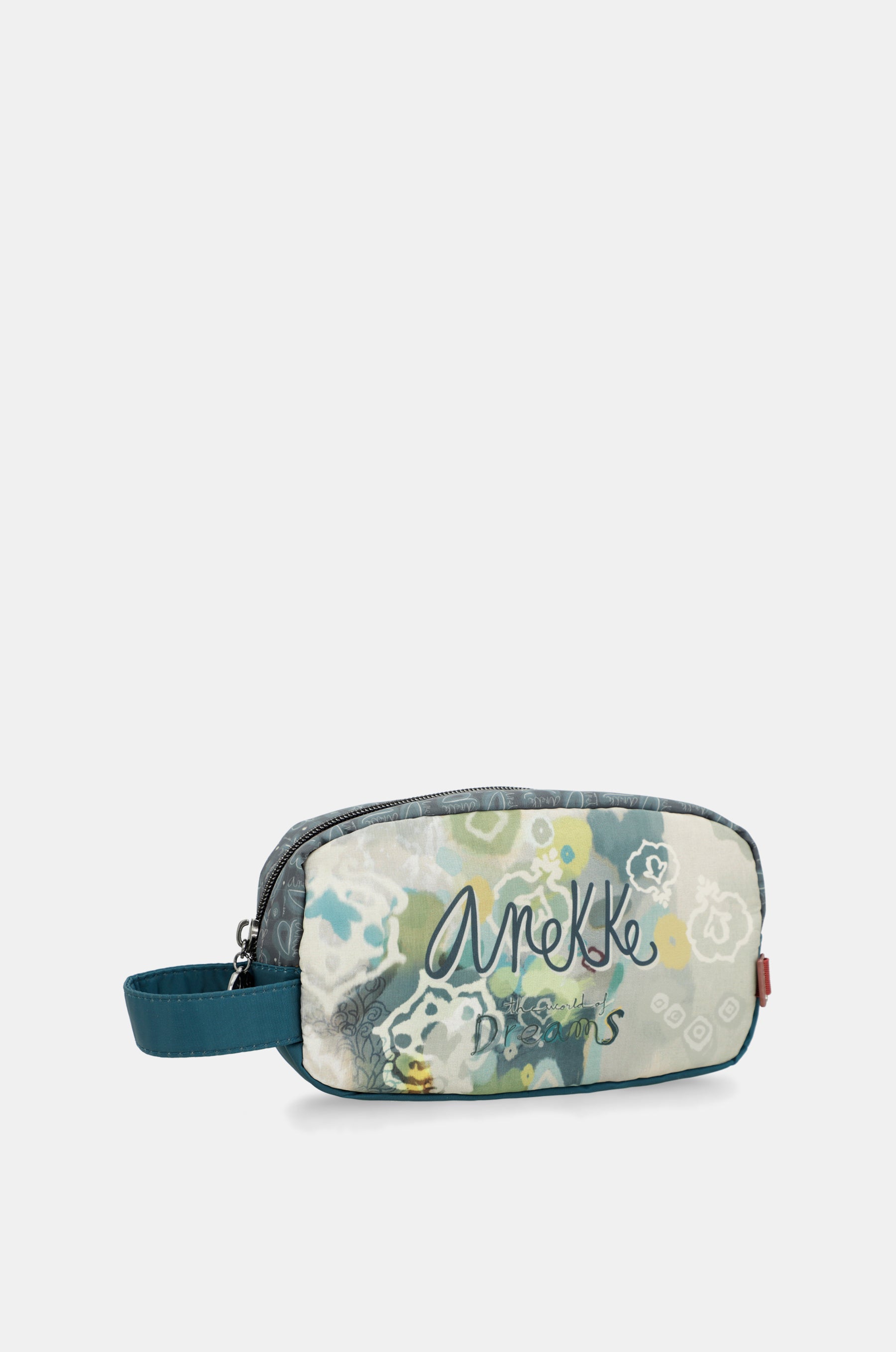Travel wallet