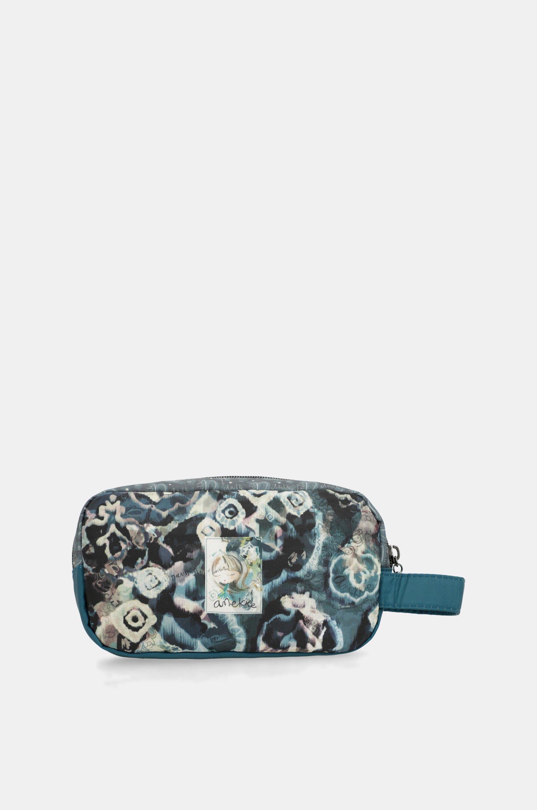 Travel wallet