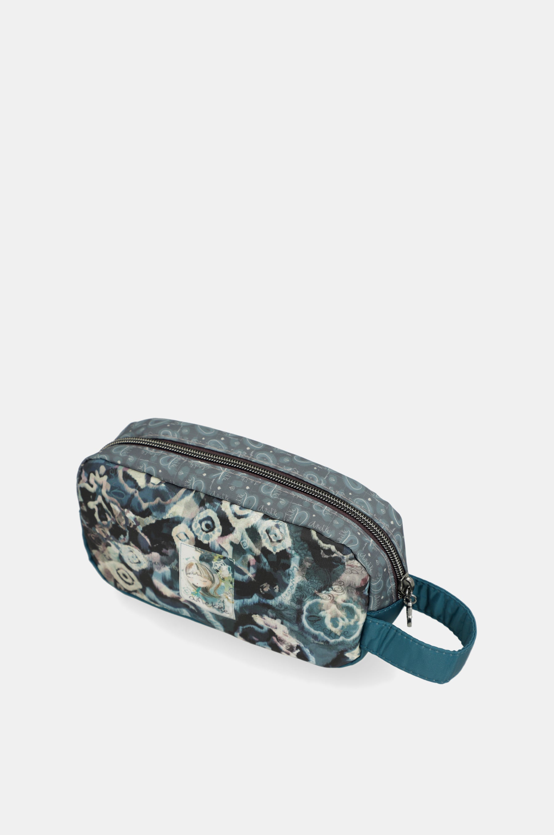Travel wallet