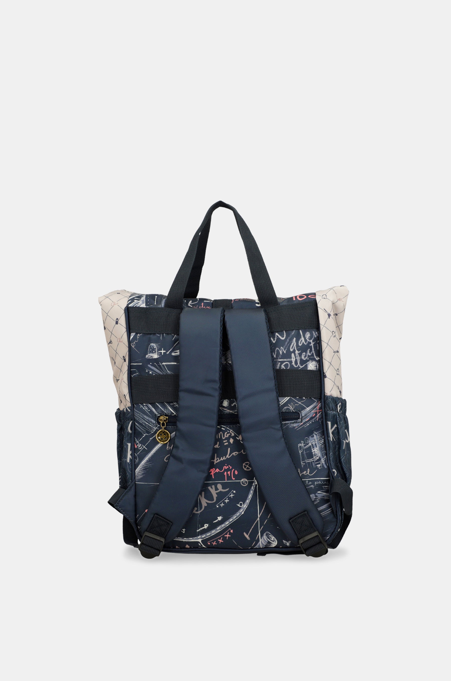 Large travel bag