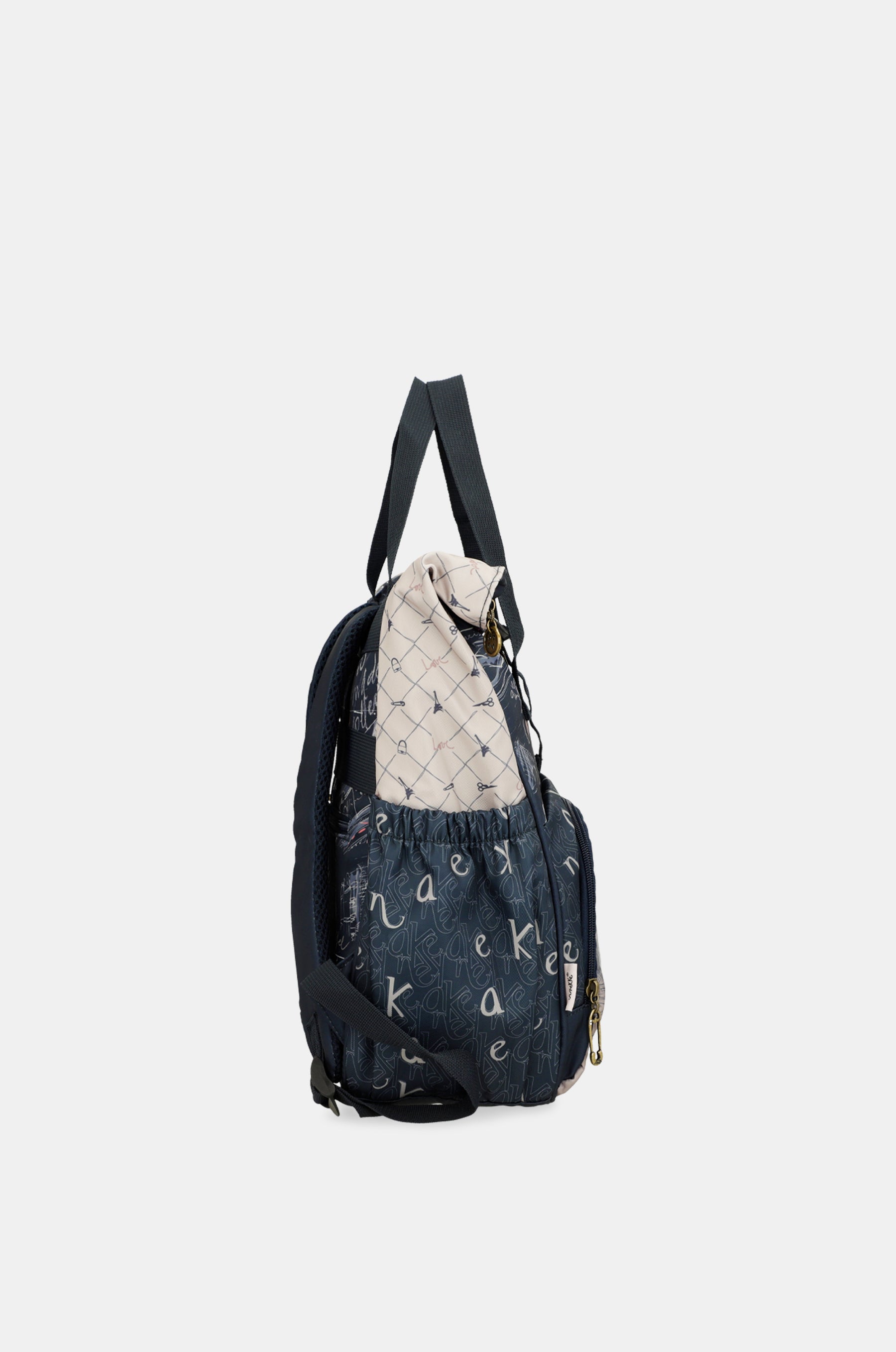 Large travel bag