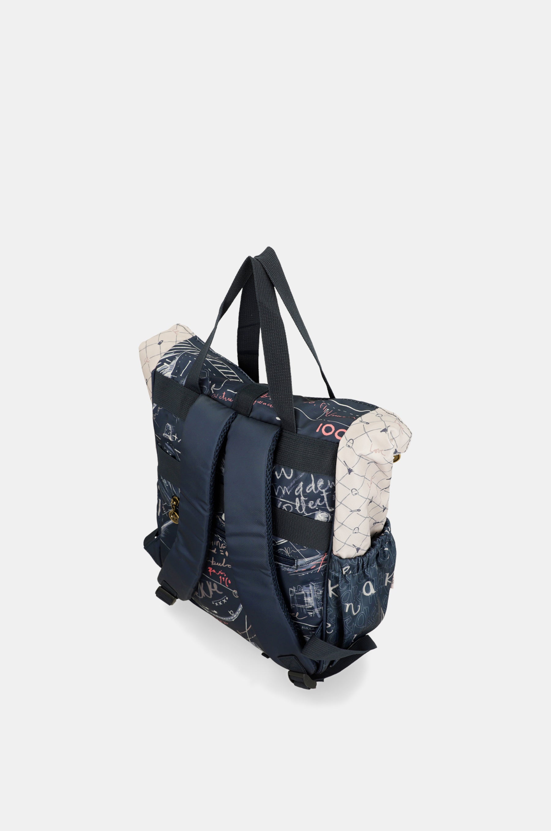 Large travel bag