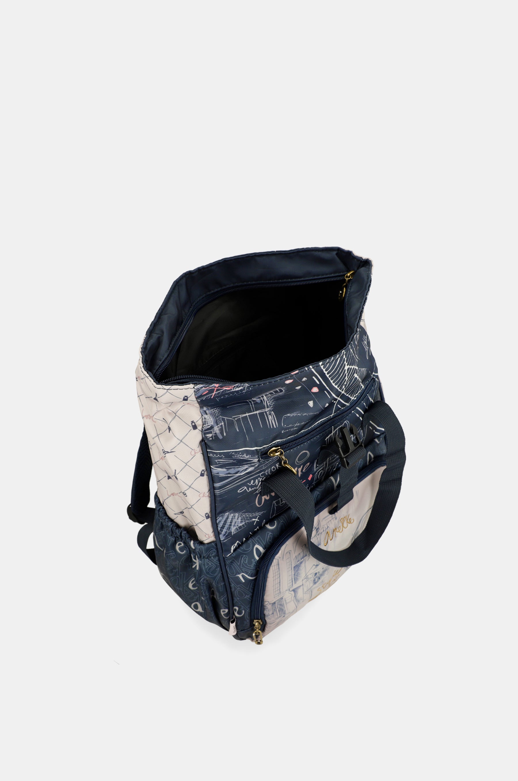 Large travel bag