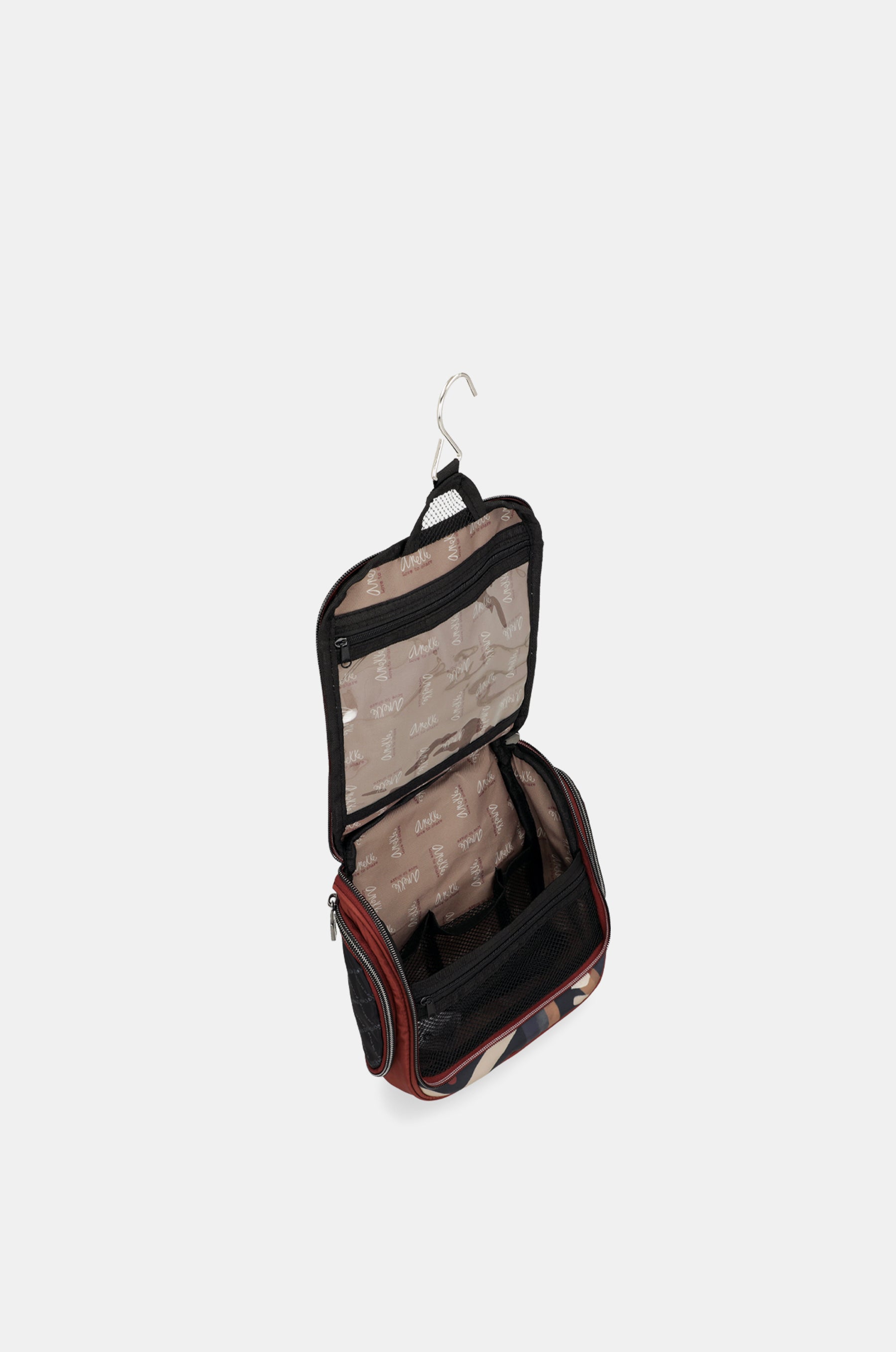 Mademoiselle extendable travel bag