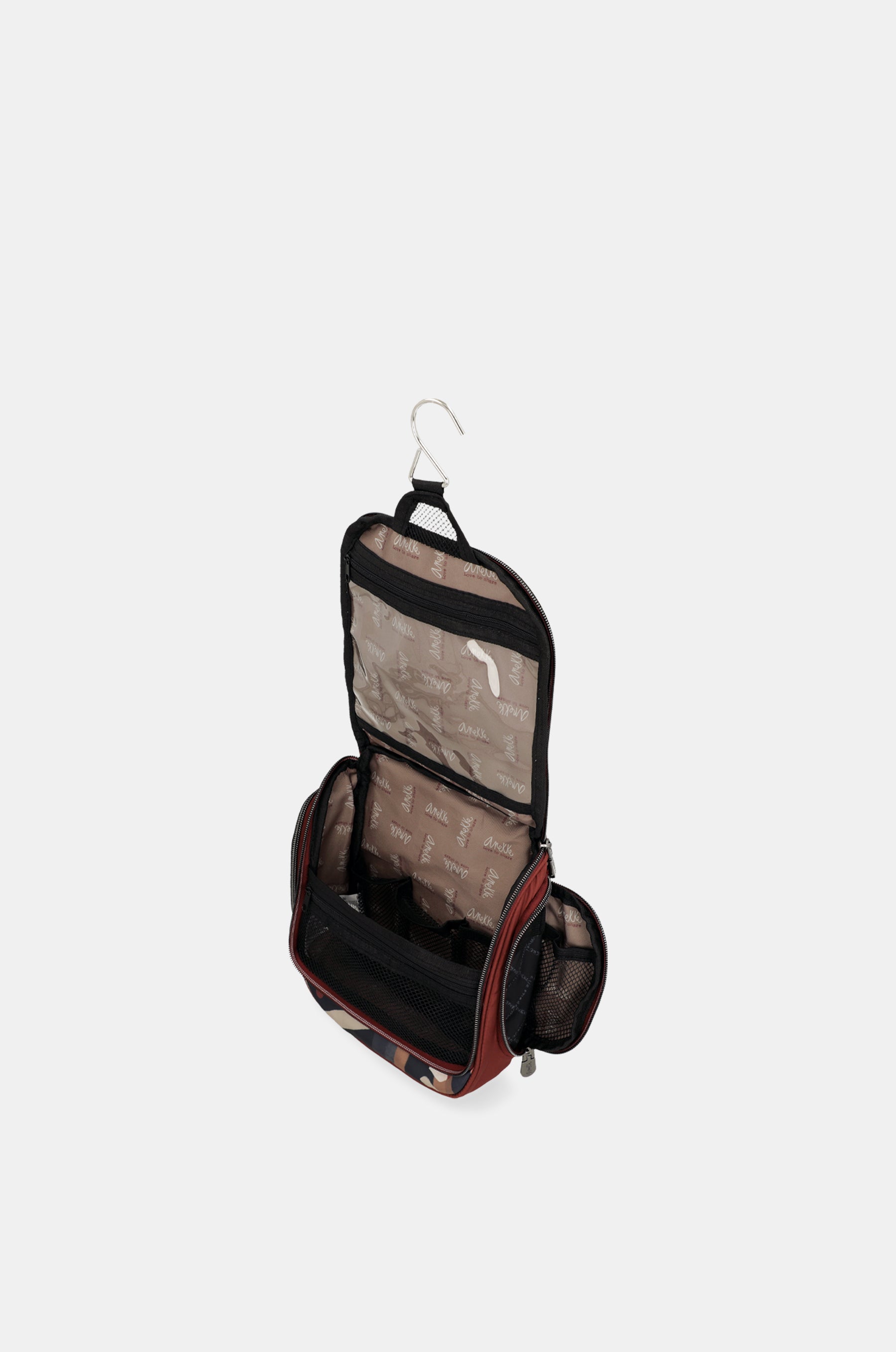 Mademoiselle extendable travel bag