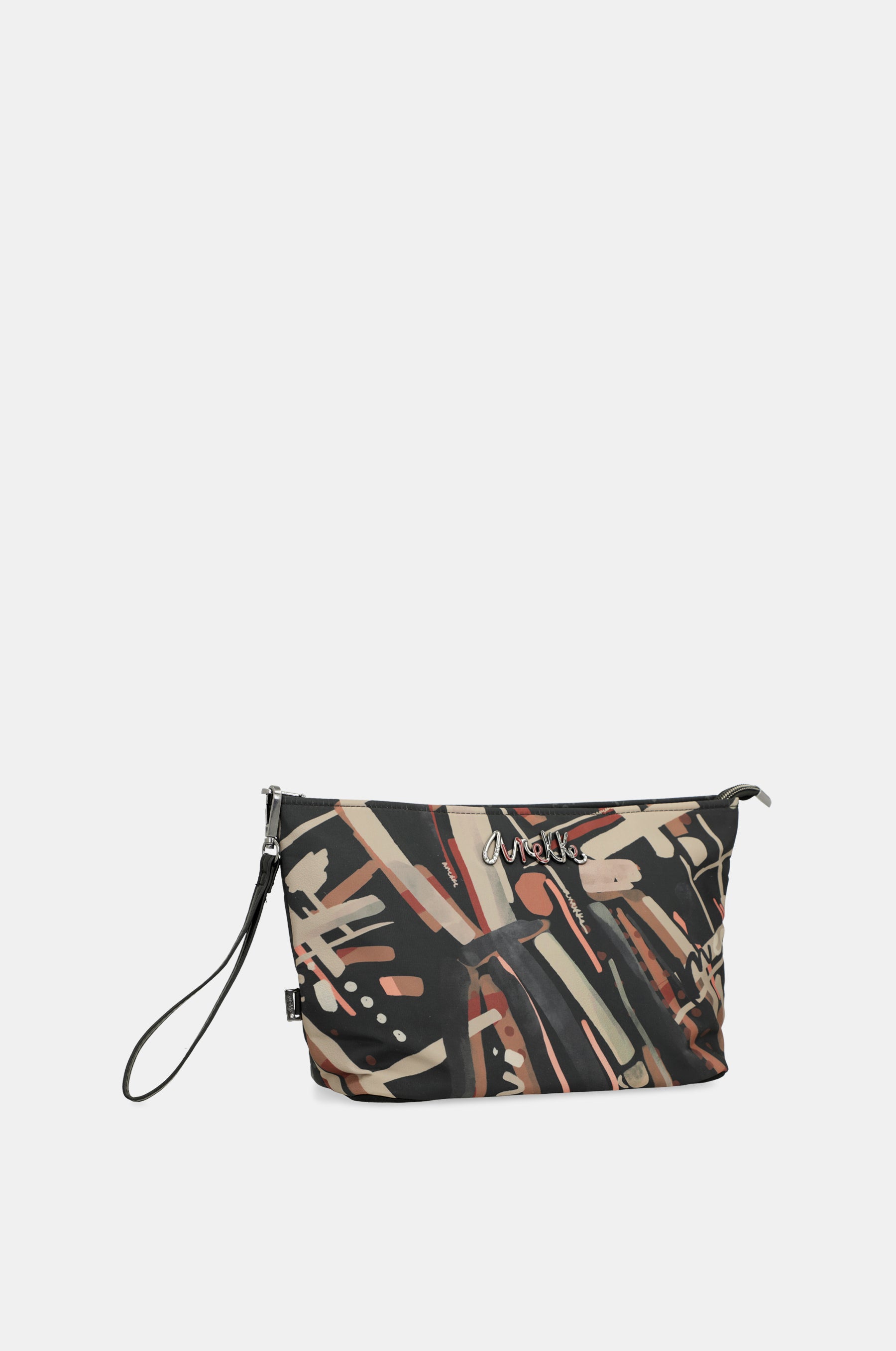 Travel toiletry bag