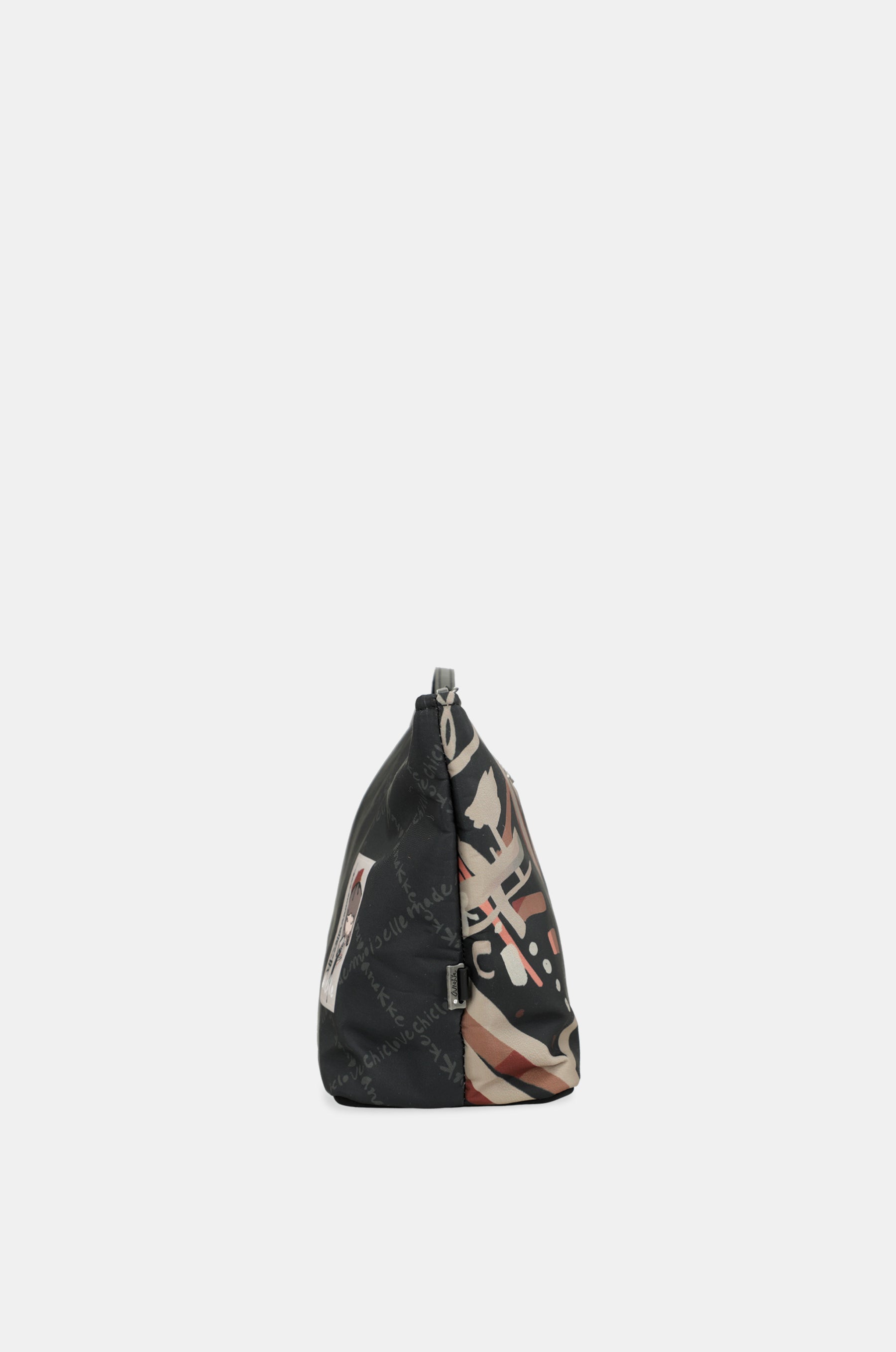 Travel toiletry bag