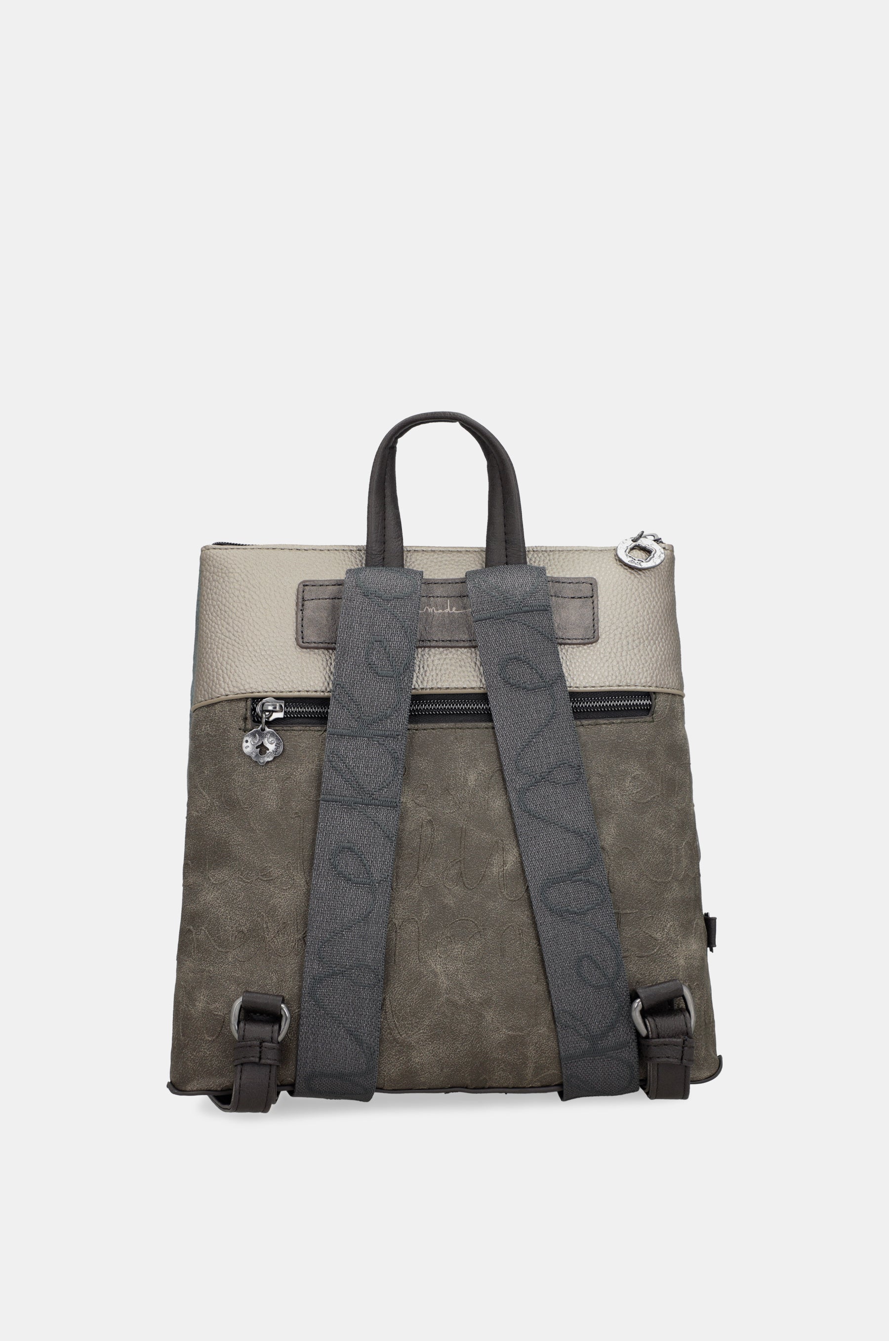 Real medium backpack