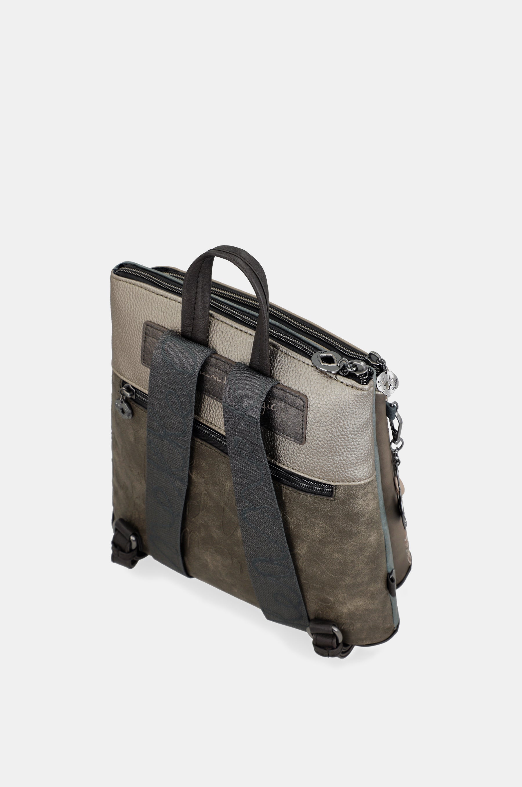 Real medium backpack