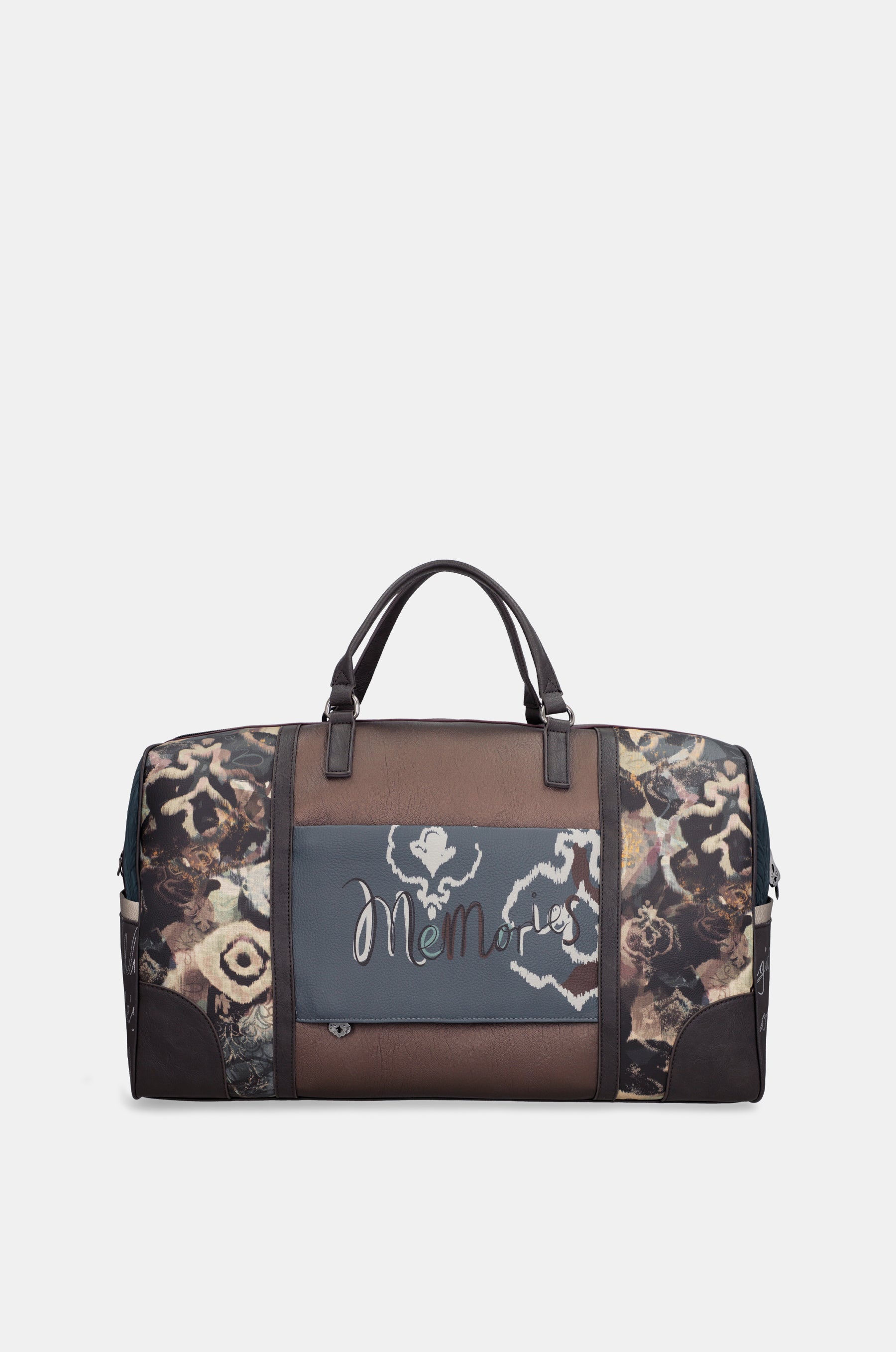 Real travel bag