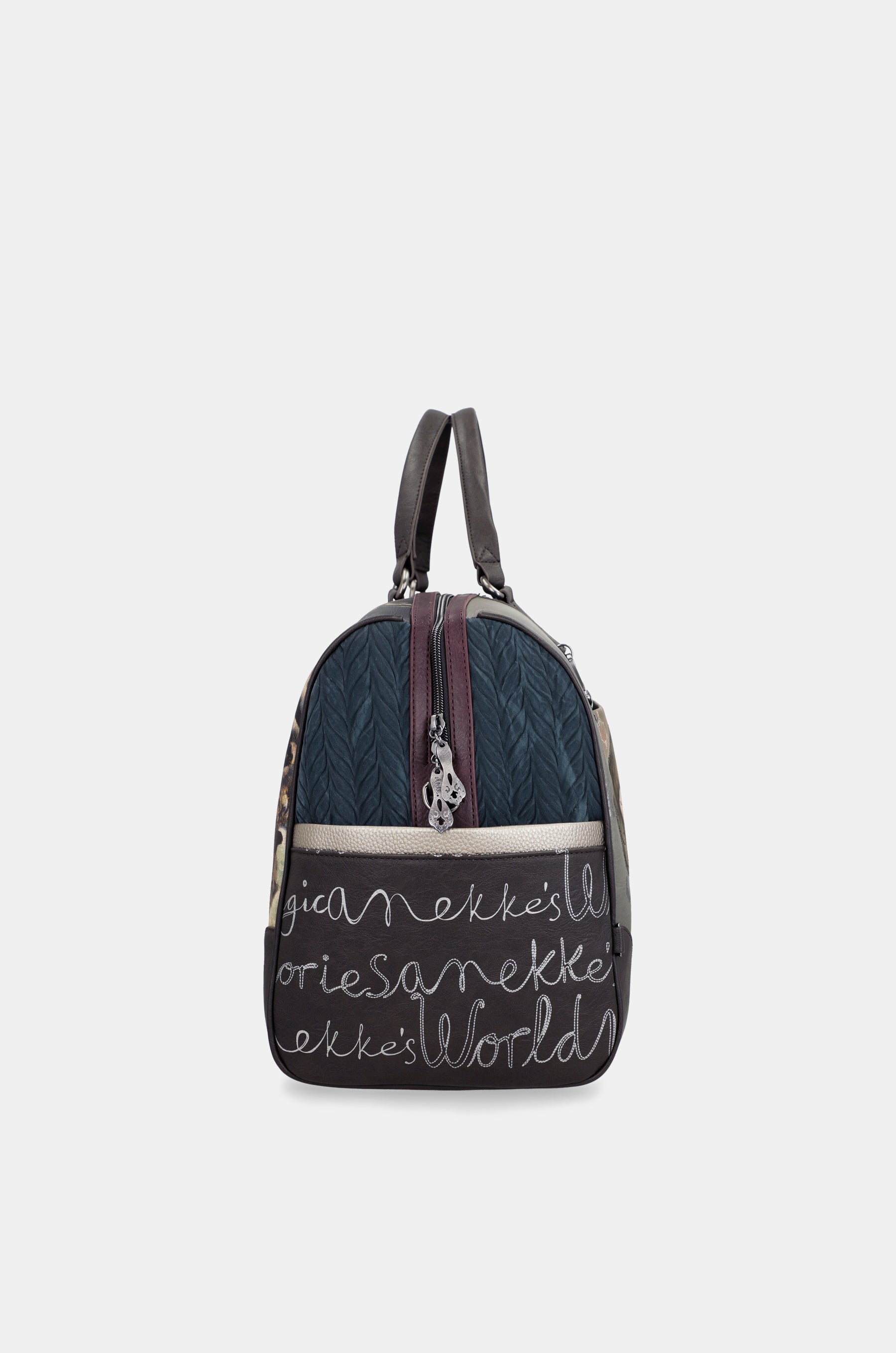 Real travel bag