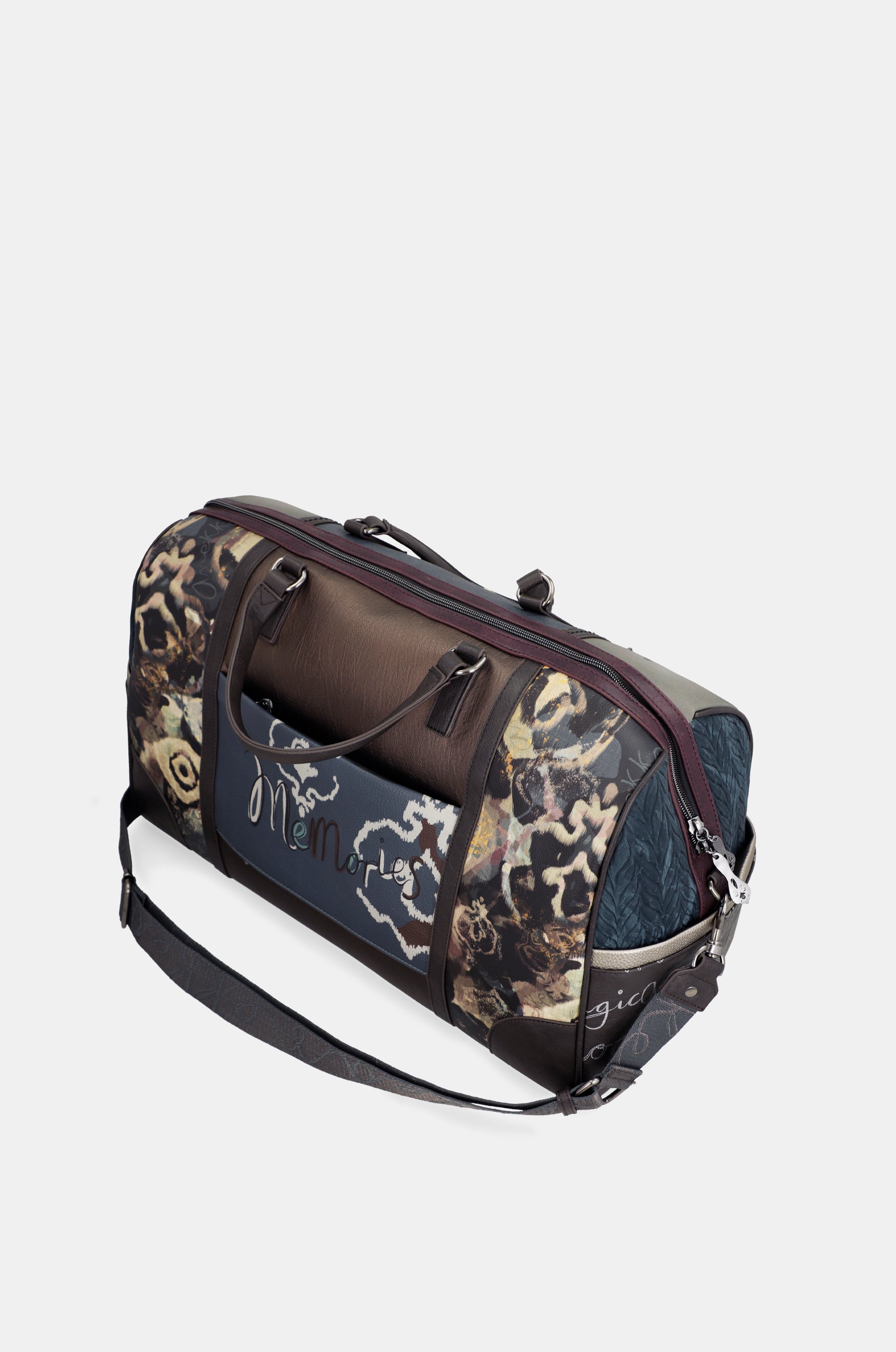 Real travel bag