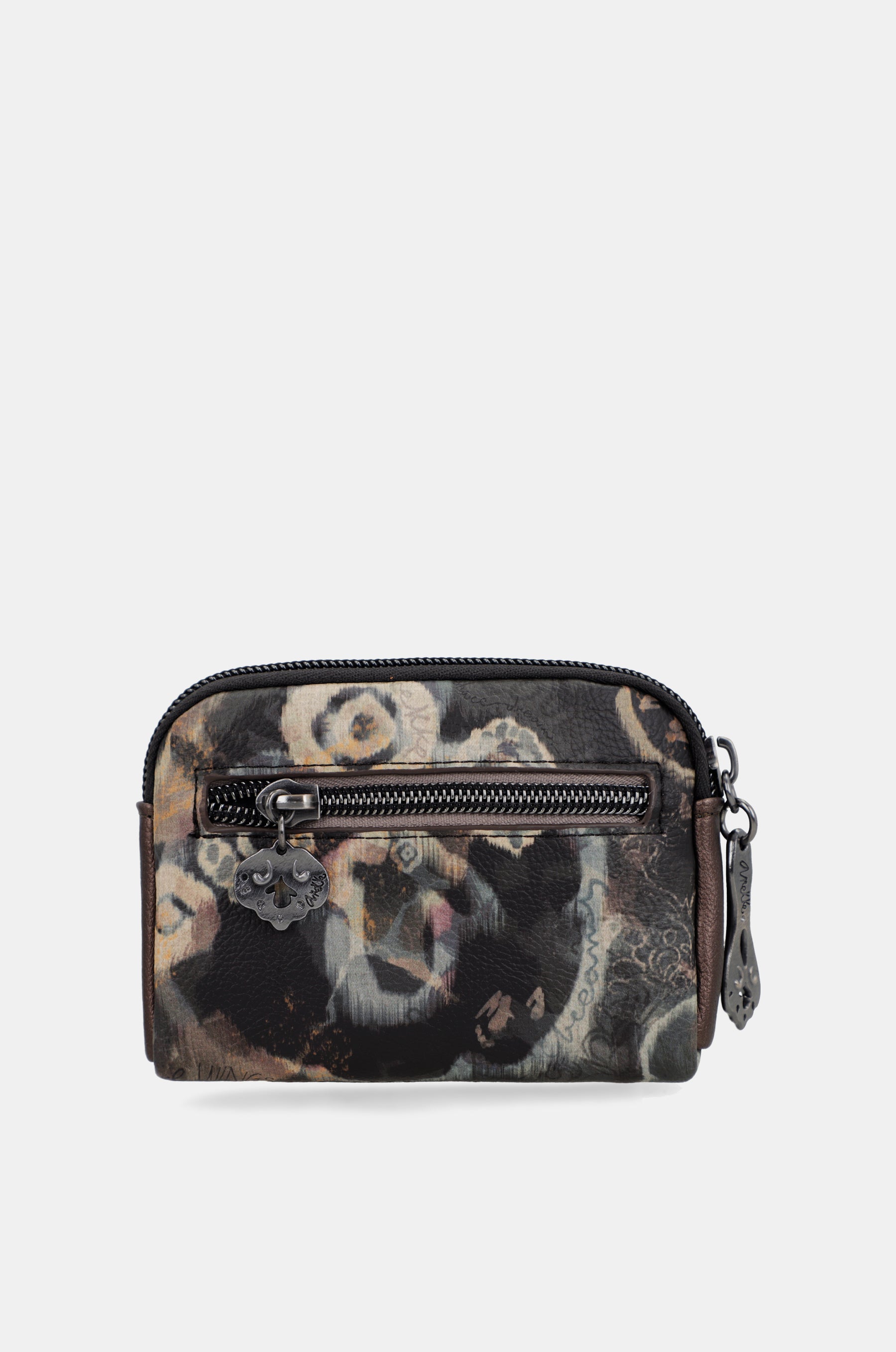 Real small coin purse