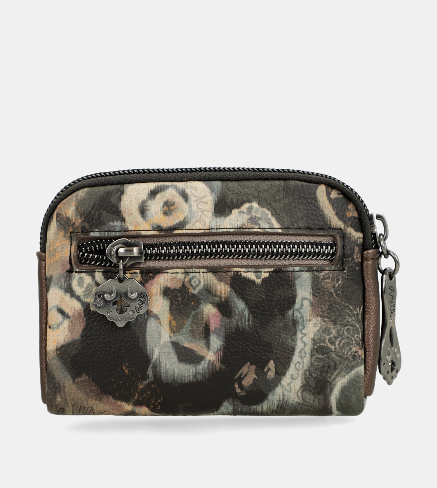 Real small coin purse