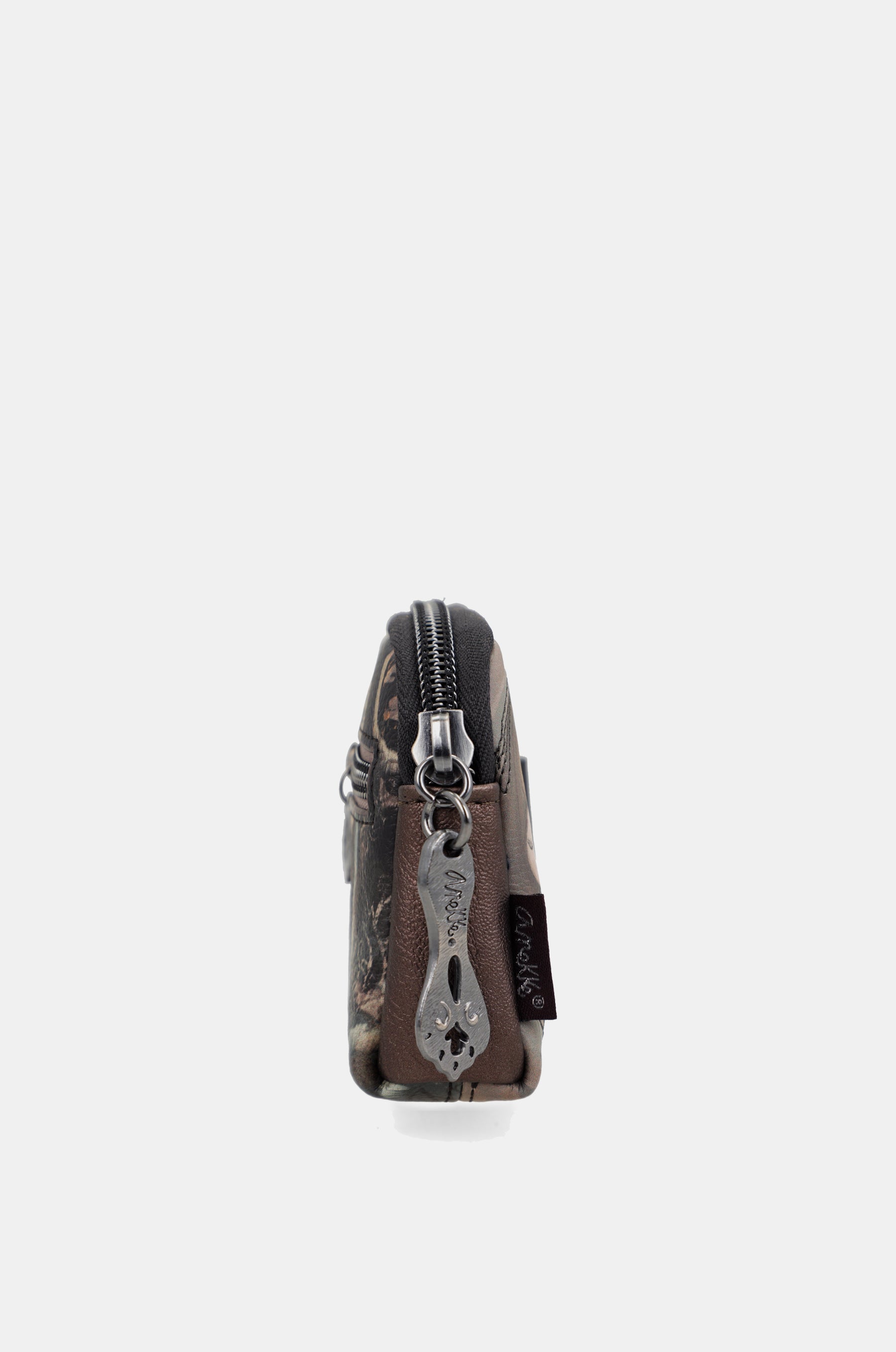 Real small coin purse