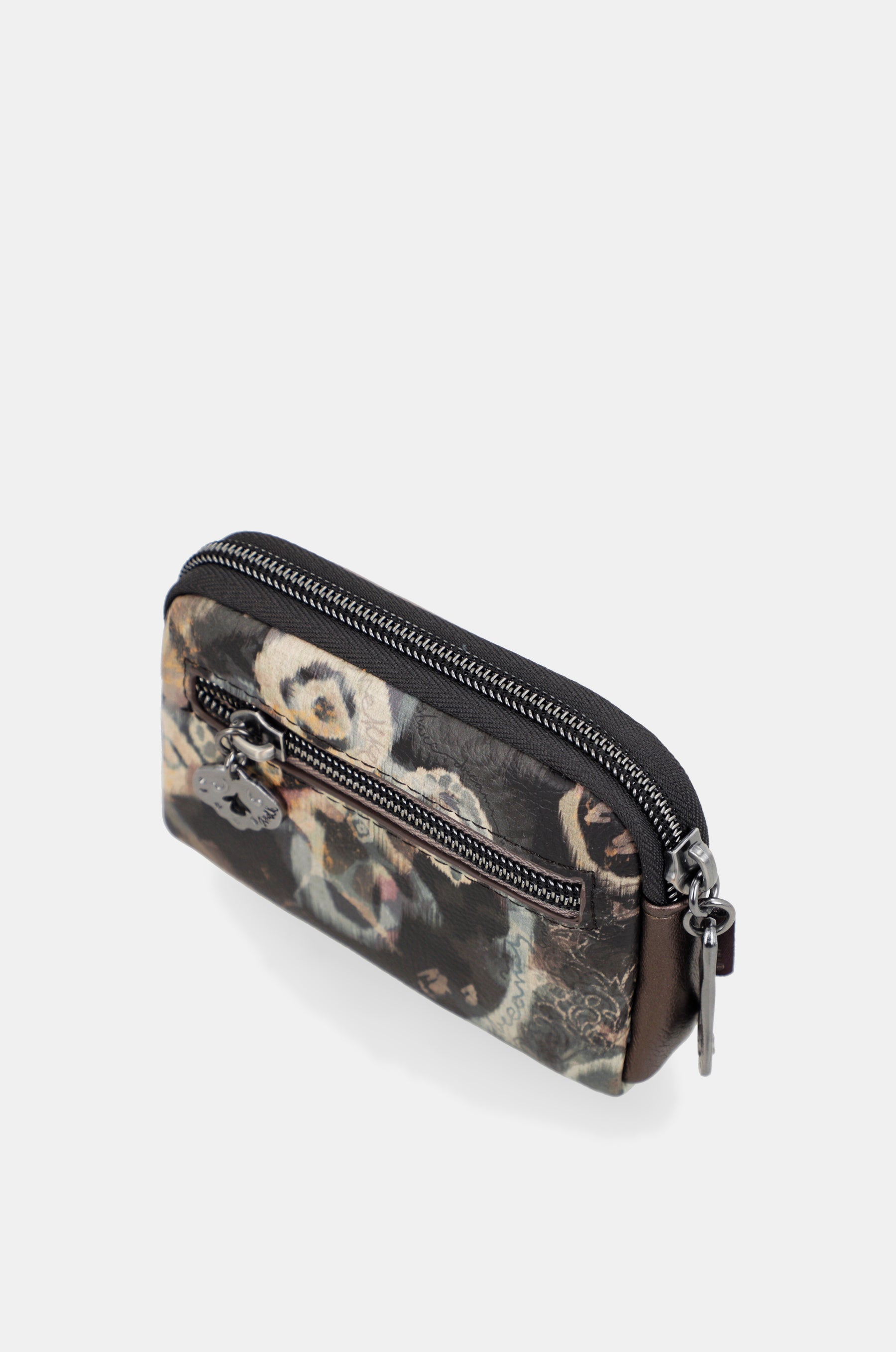 Real small coin purse