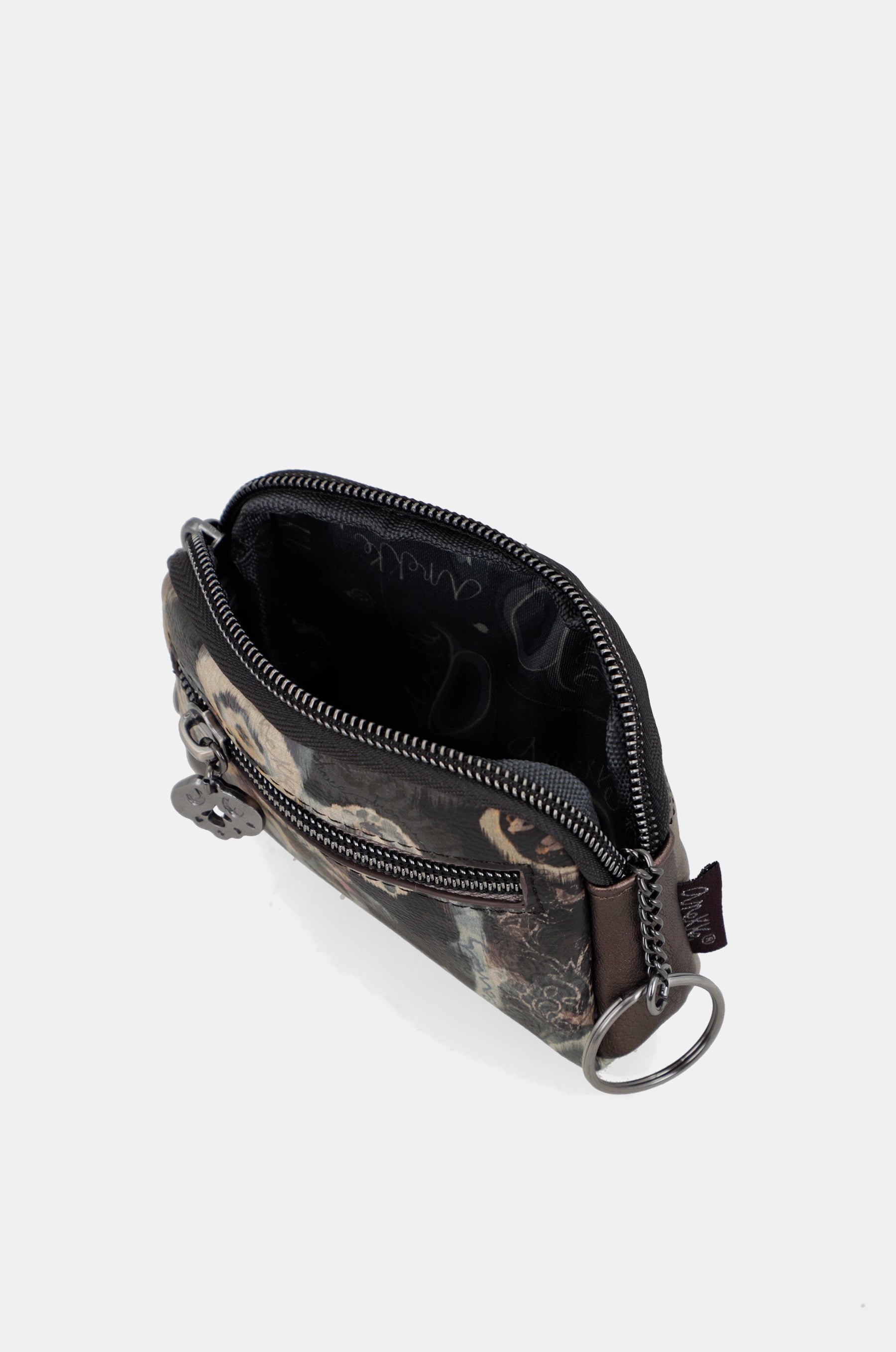 Real small coin purse