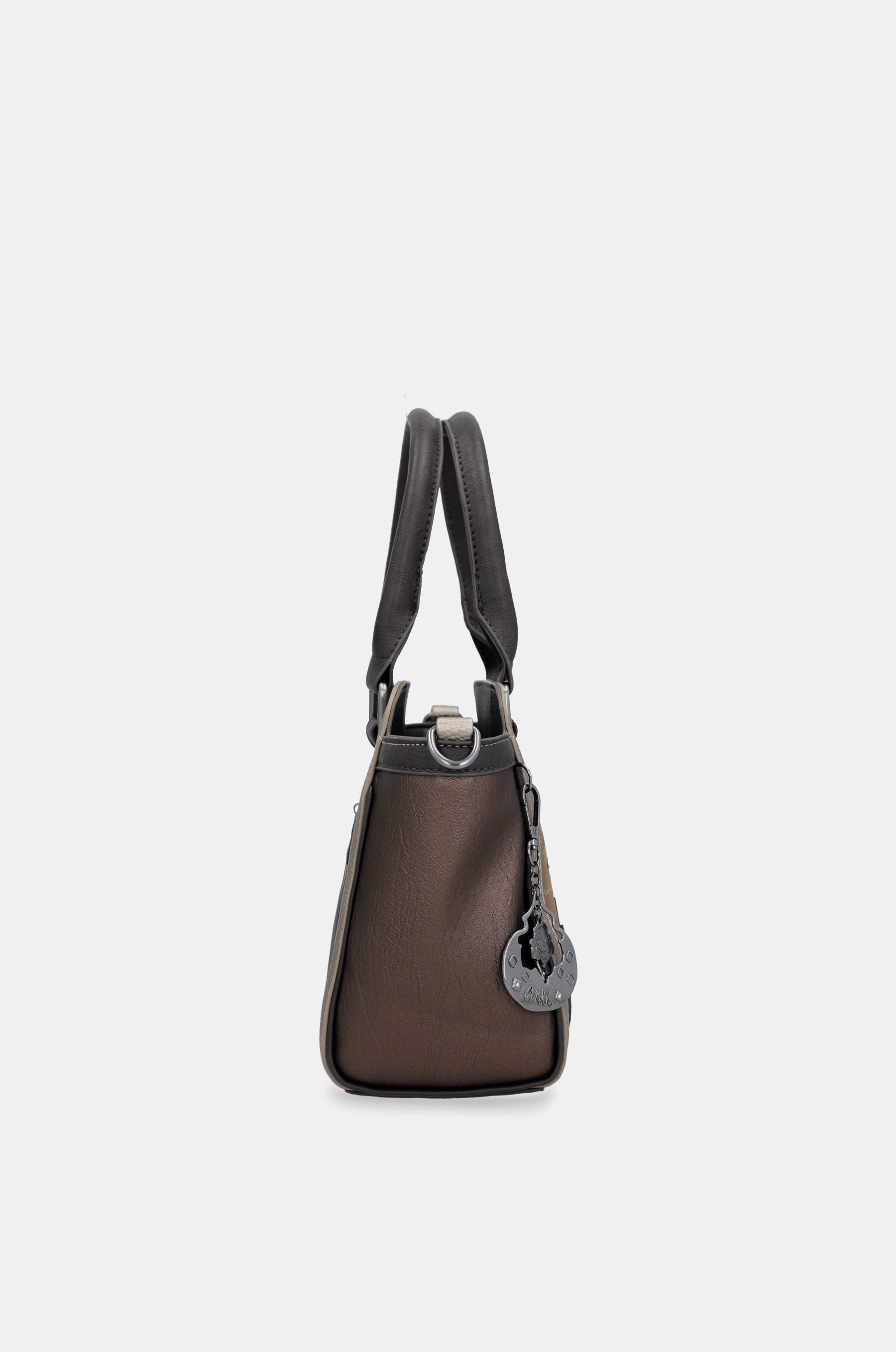 Manifesto bowling bag