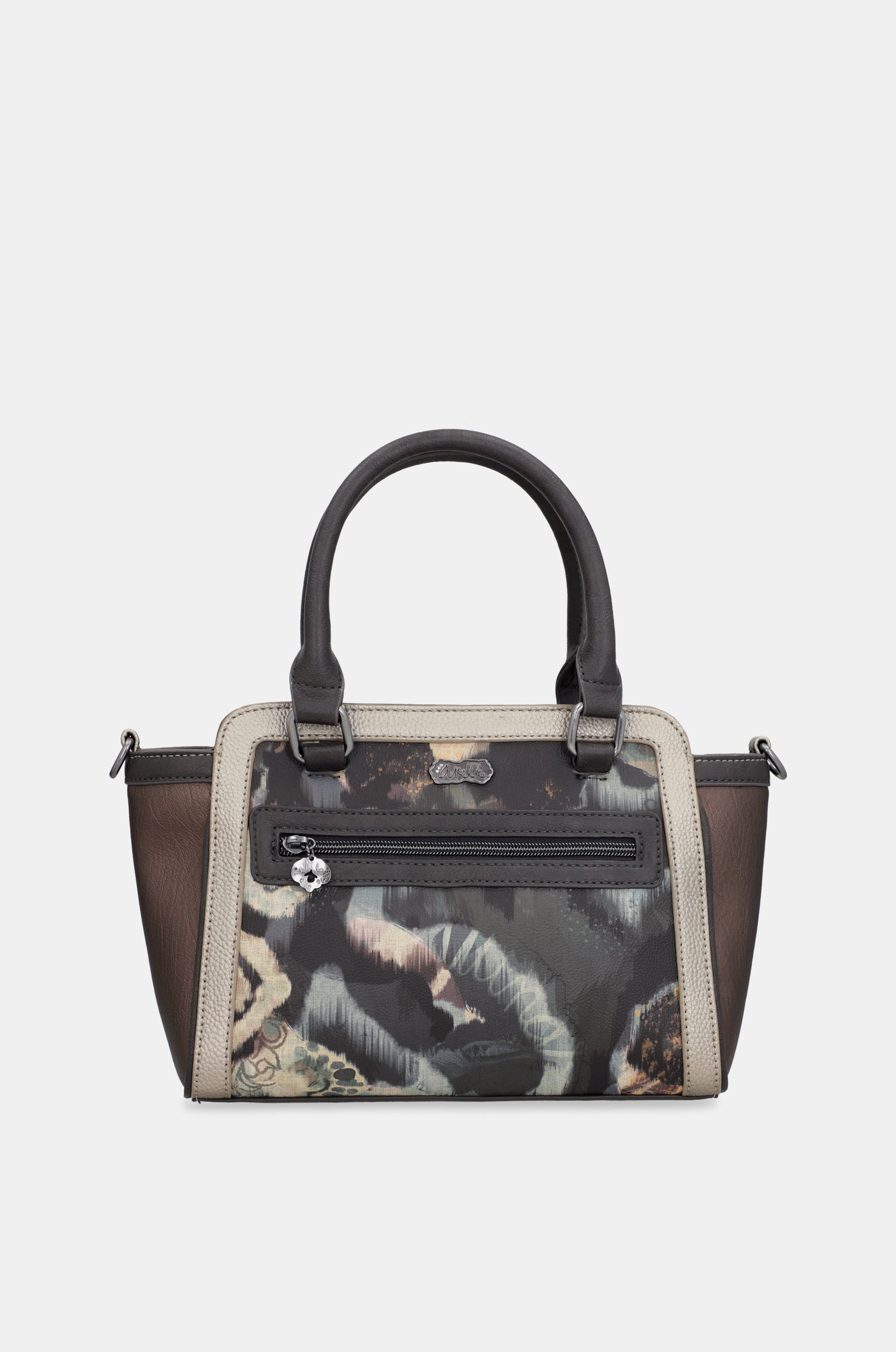 Manifesto bowling bag