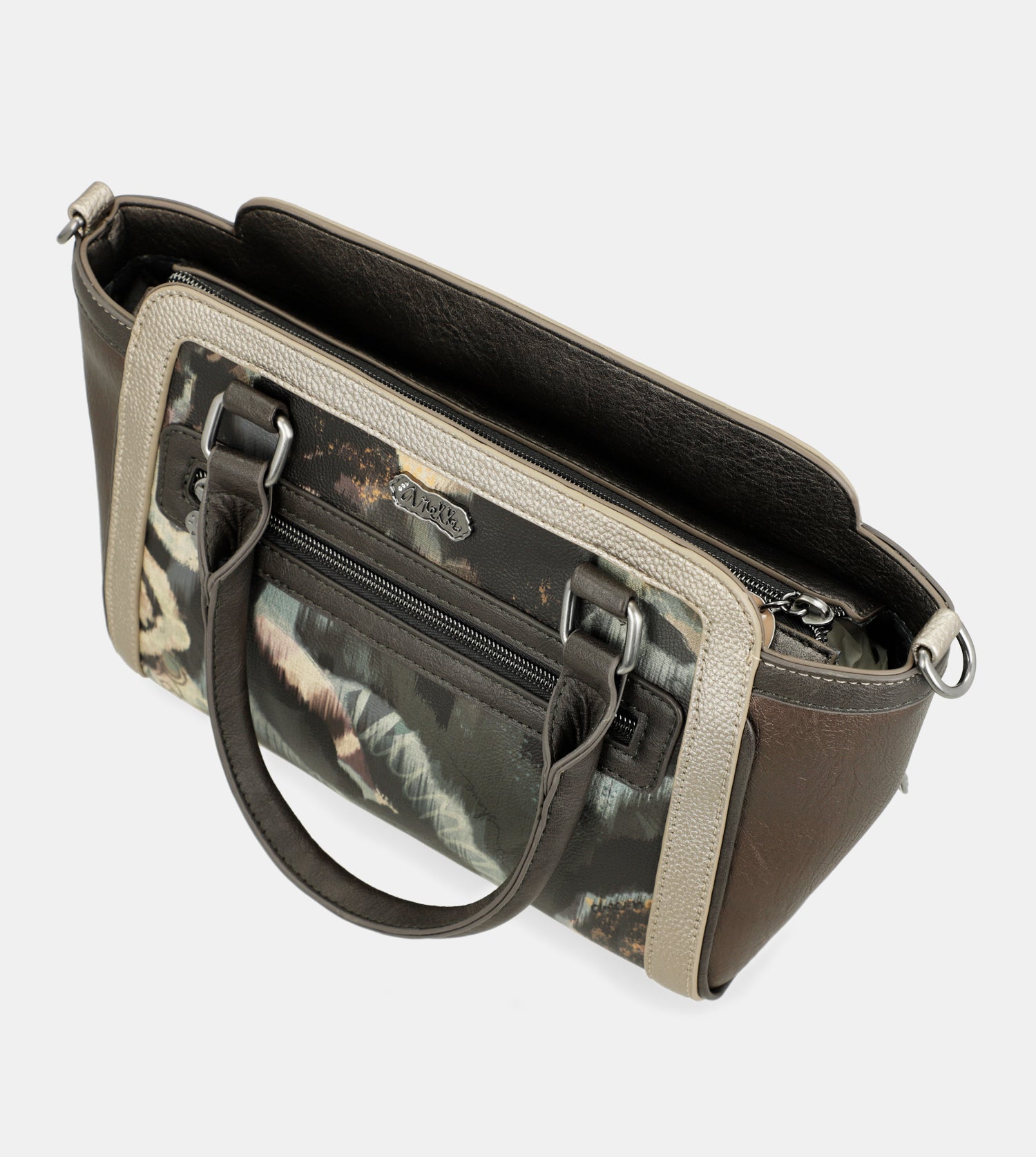 Manifesto bowling bag