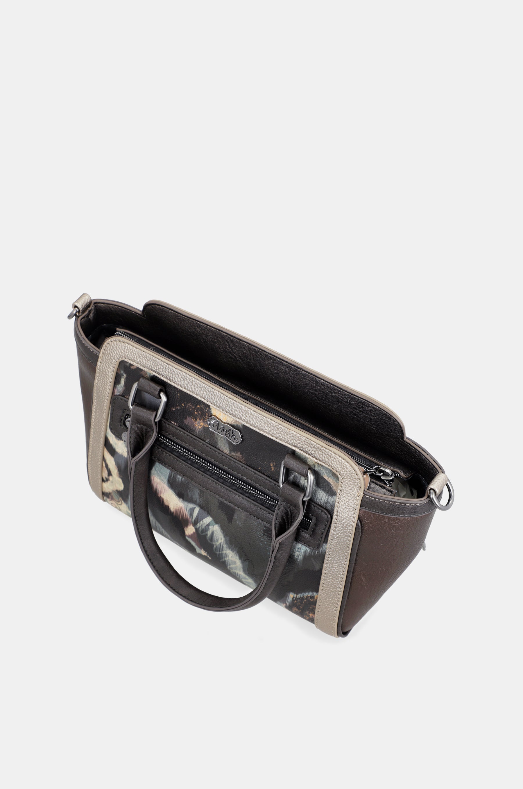 Manifesto bowling bag